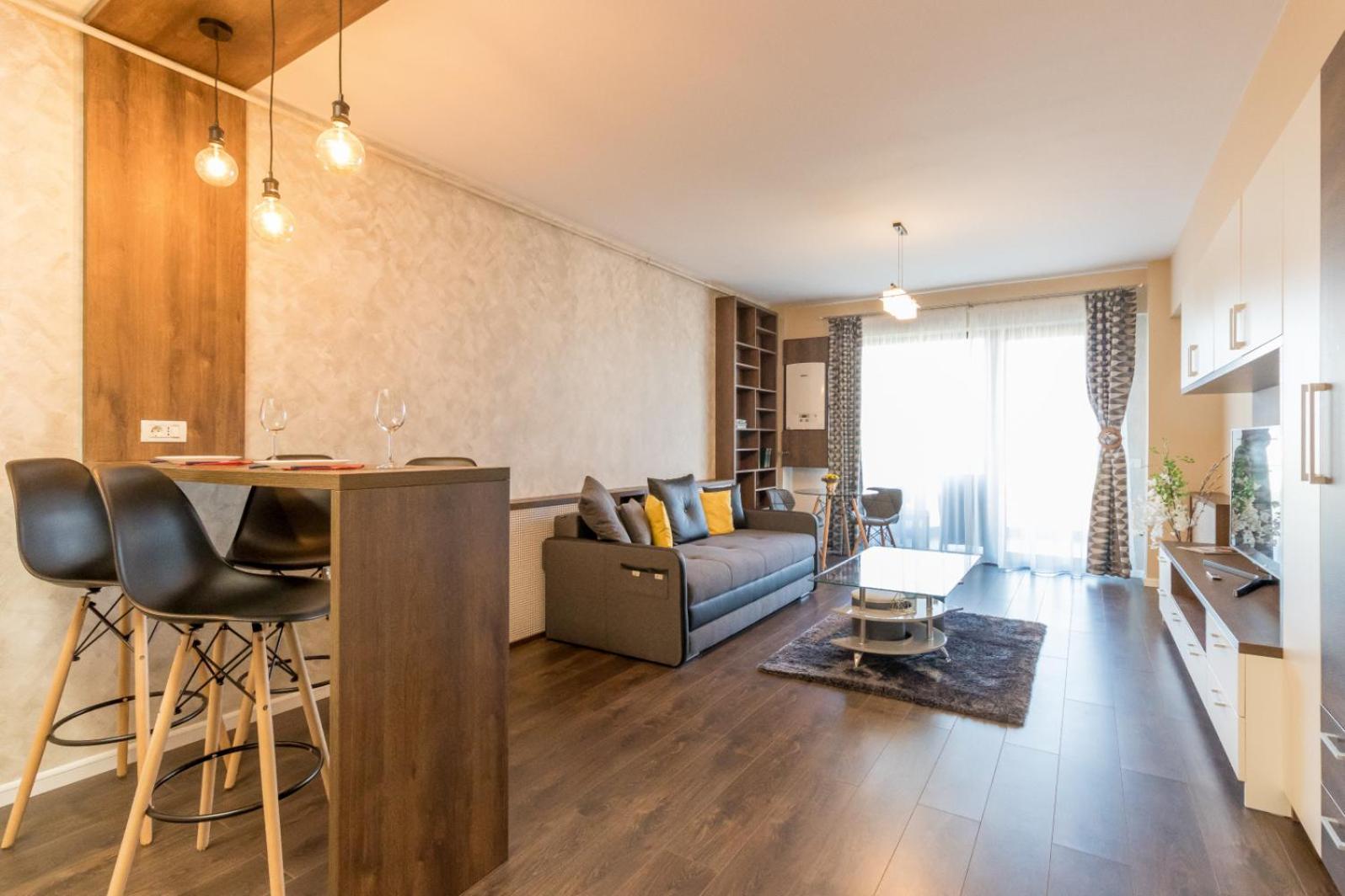 One-Bedroom Apartment - Photo 23