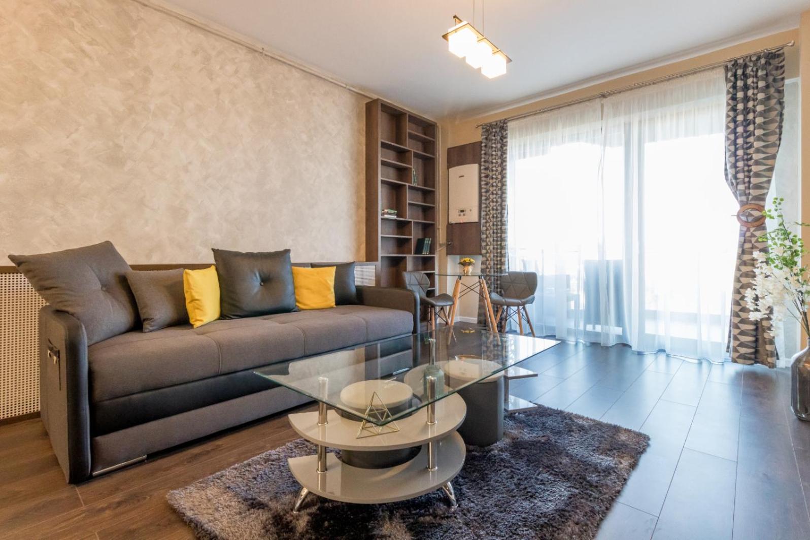 One-Bedroom Apartment - Photo 31