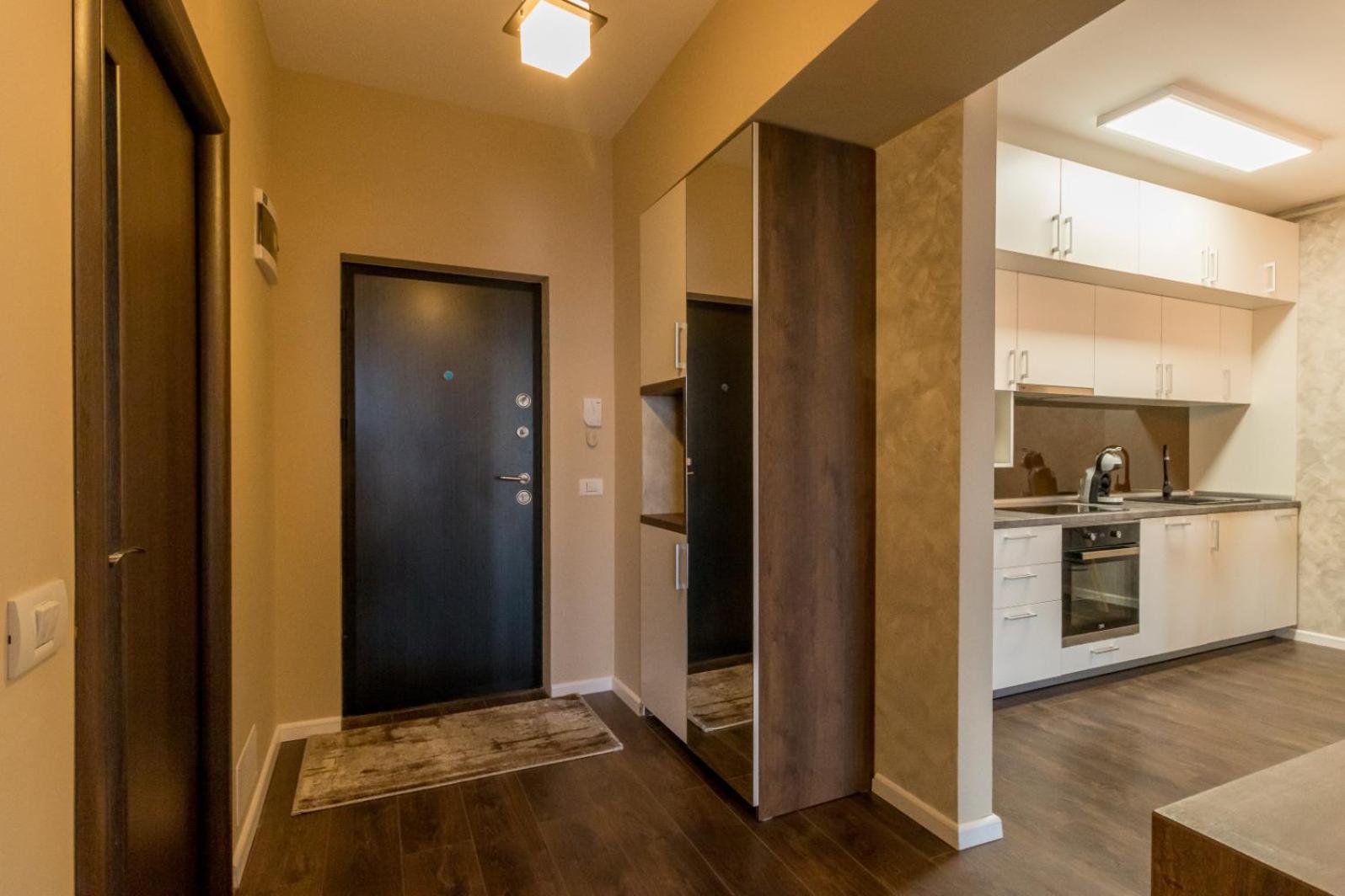 One-Bedroom Apartment - Photo 36