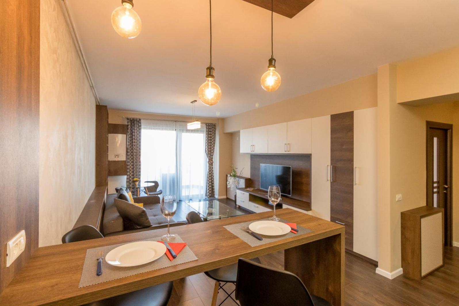 One-Bedroom Apartment - Photo 41