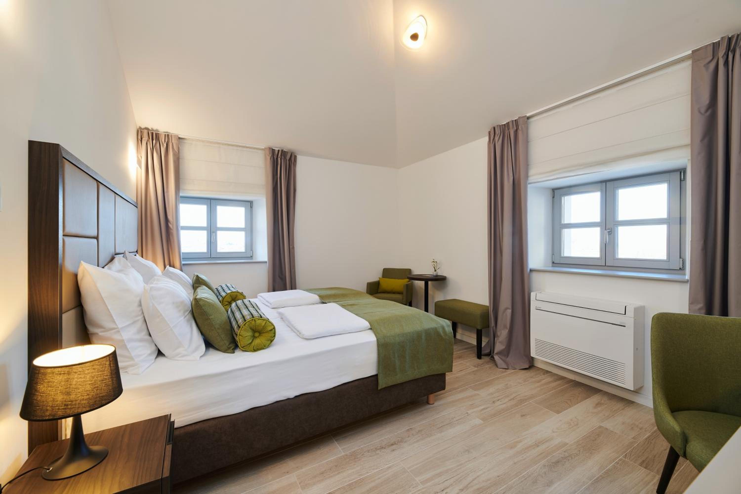 Superior Double Room photo 1