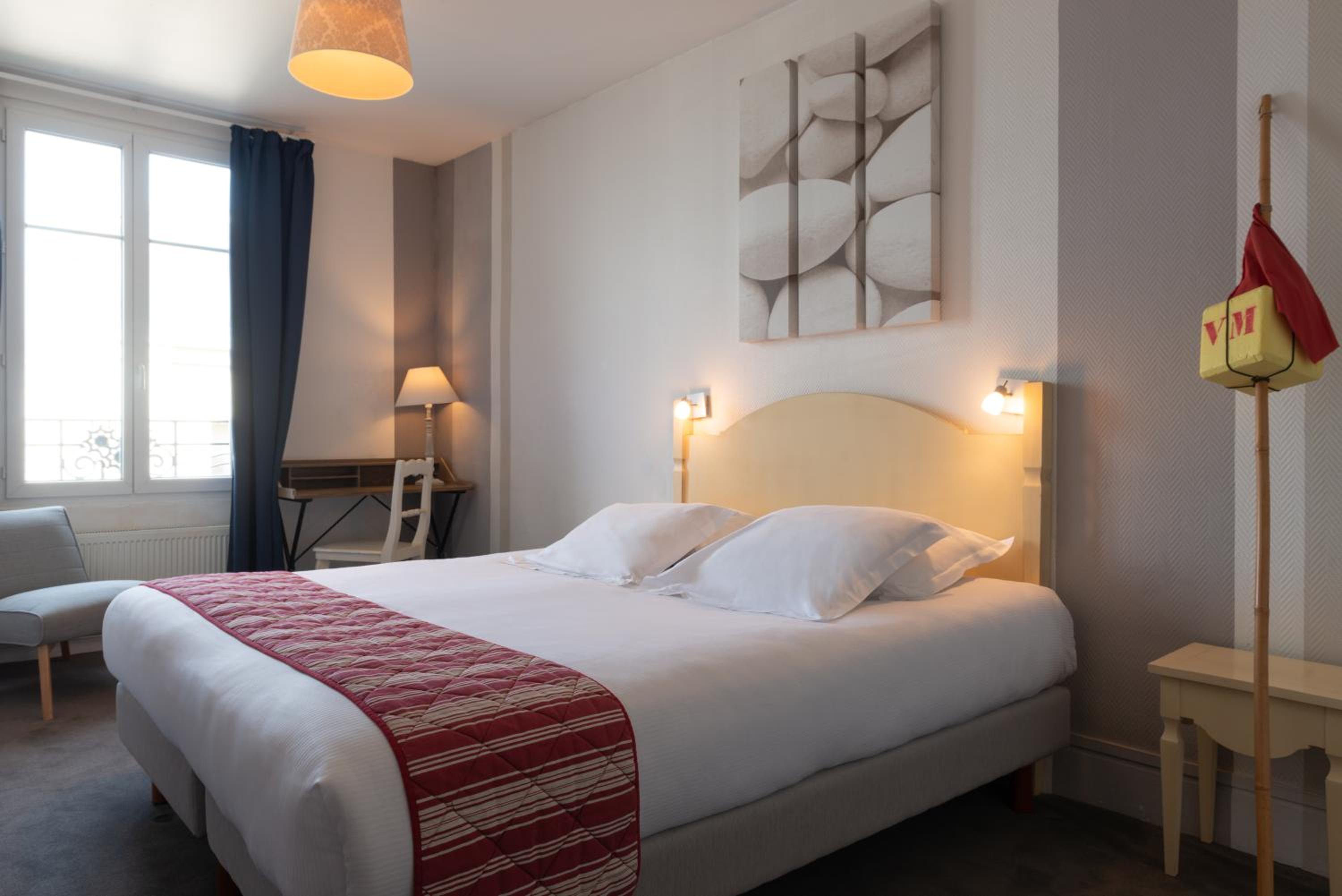 Comfort Double Room - Photo 9