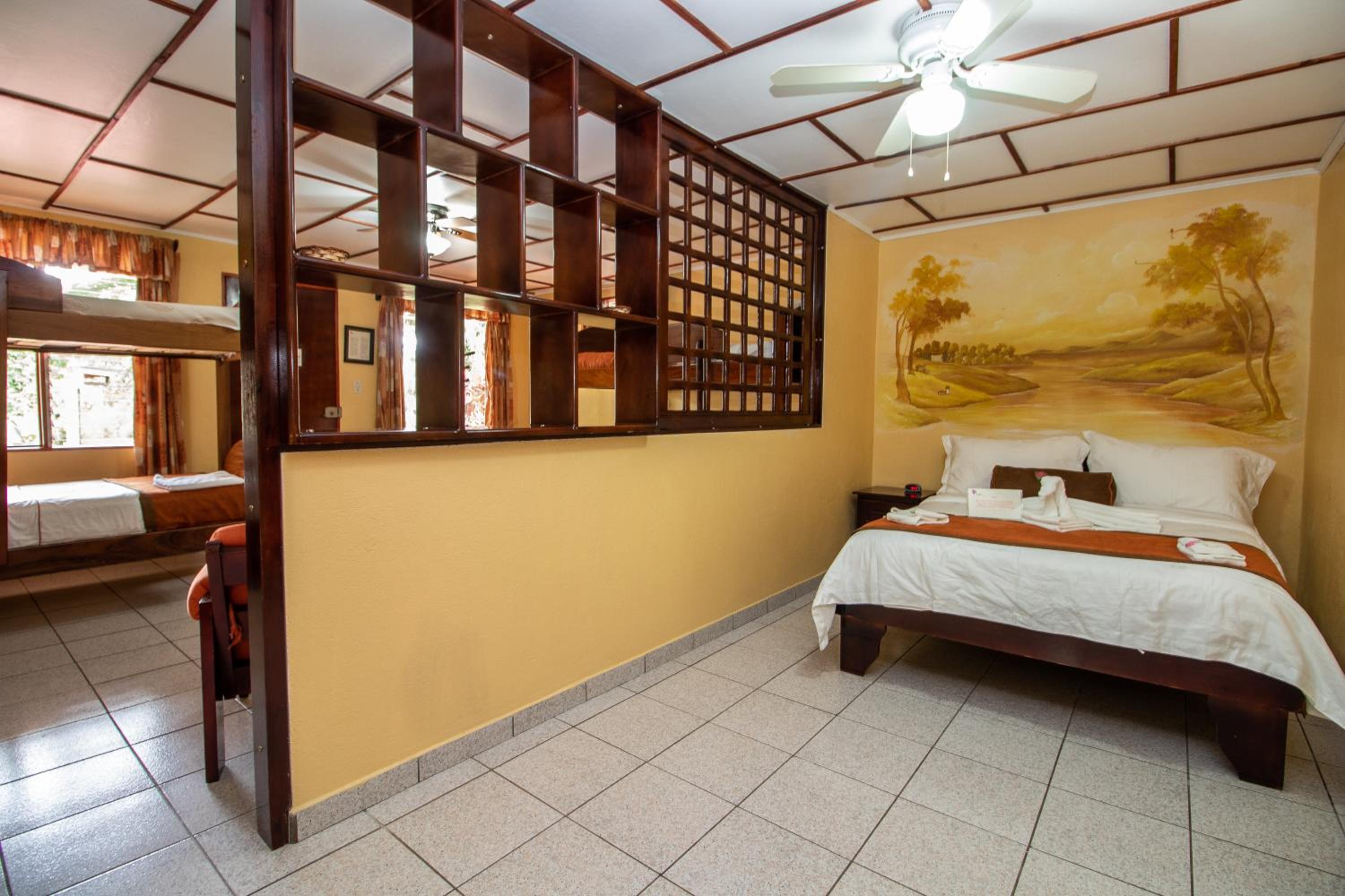 Family Suite photo 2