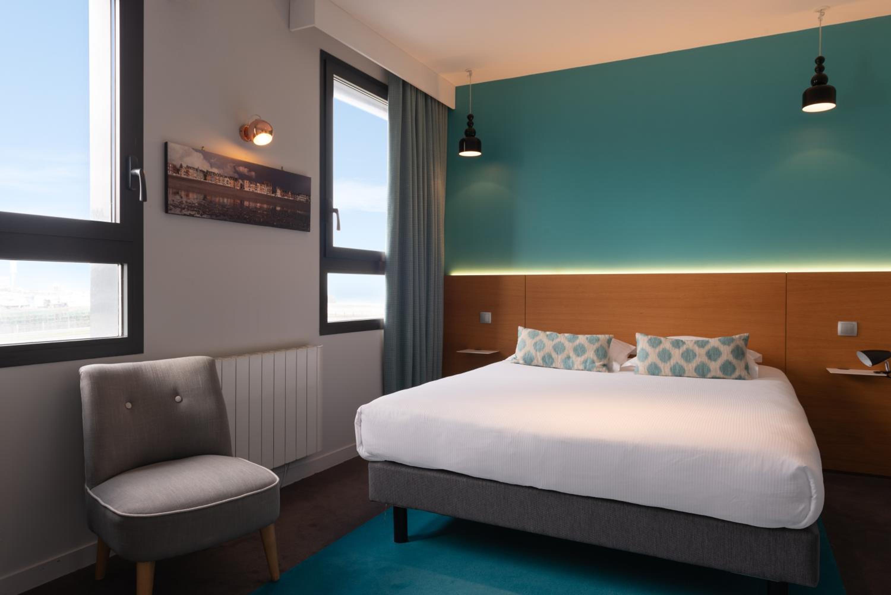 Privilege Double Room