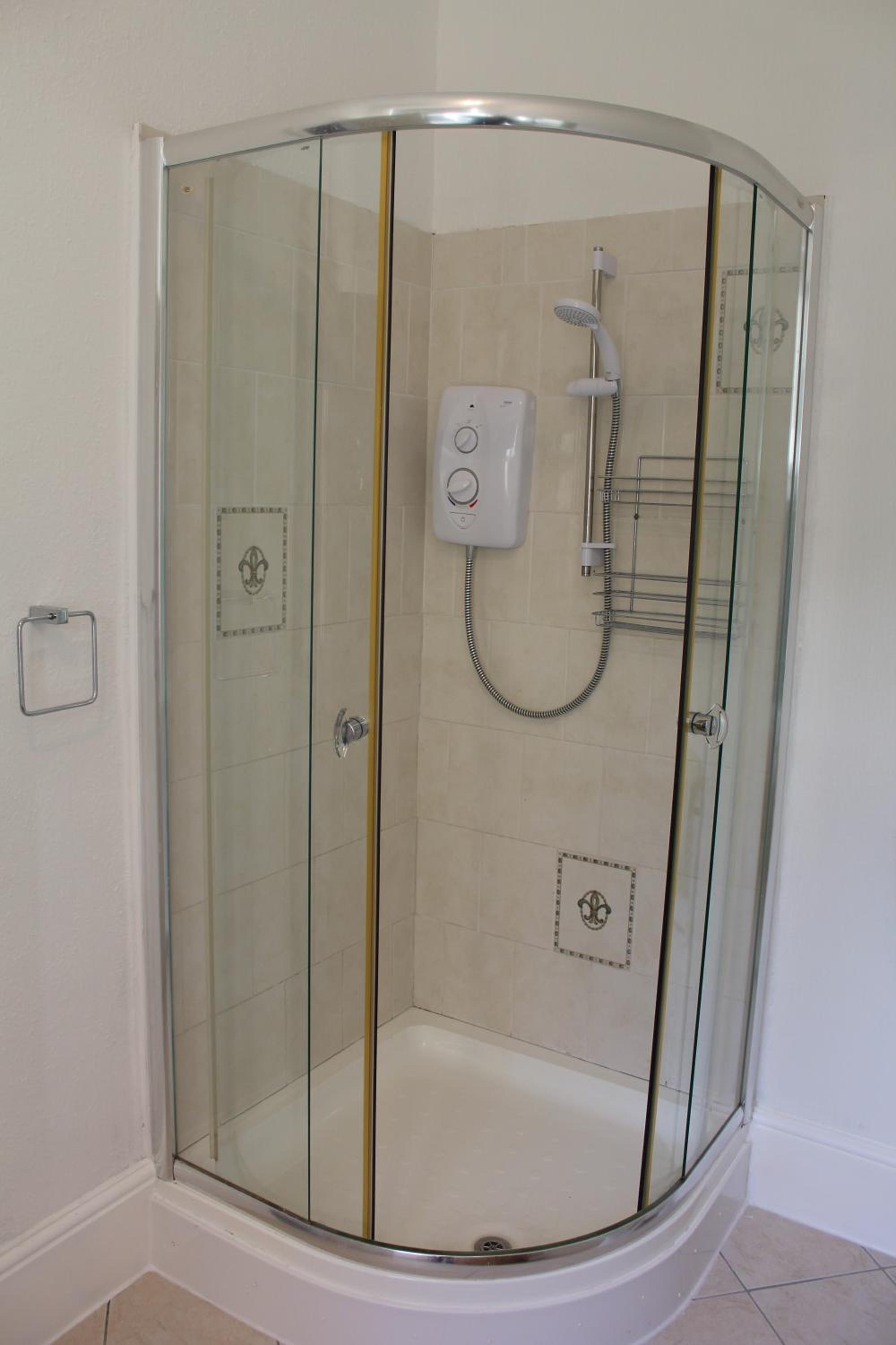 Deluxe Double Room With Shower photo 3