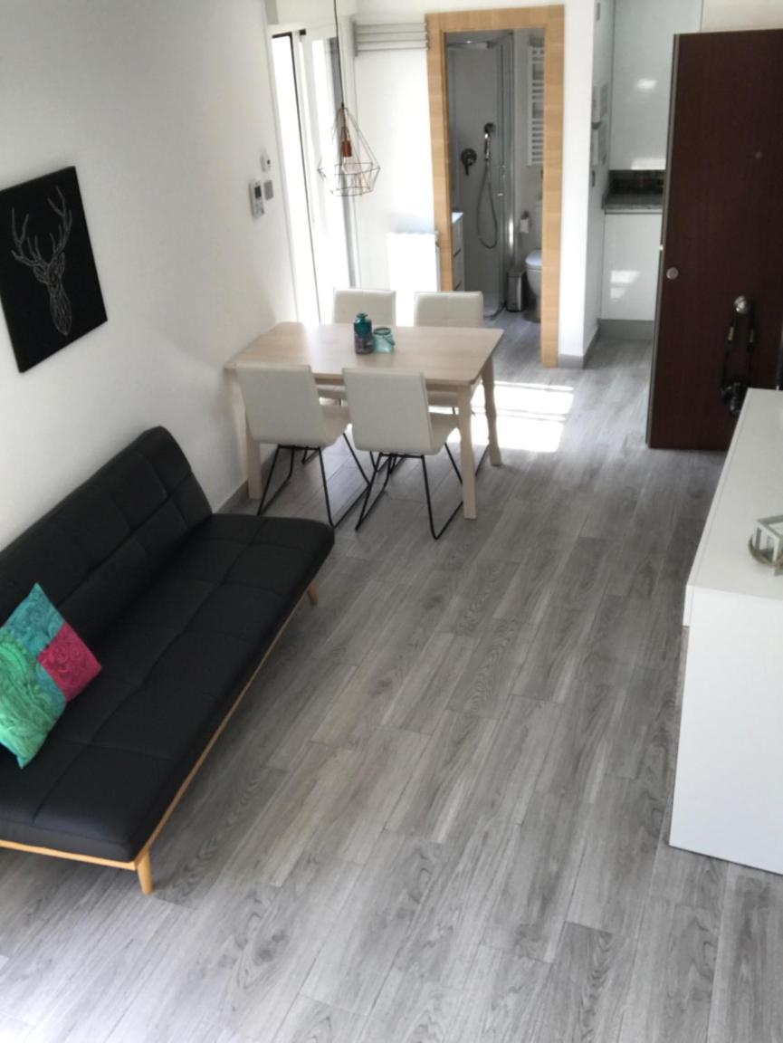 Three-Bedroom Apartment - Photo 35