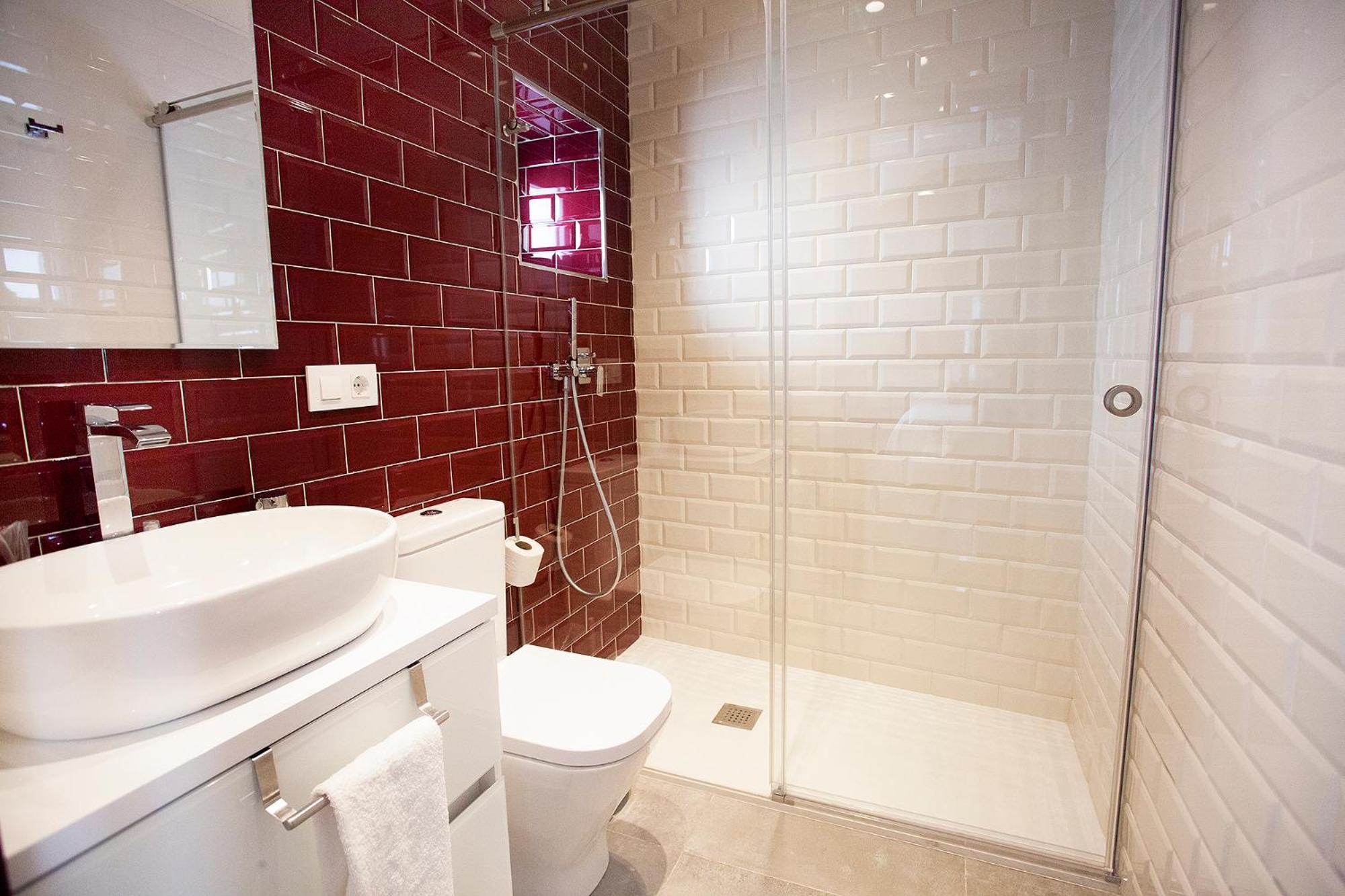 Standard Double Room - Third floor - Photo 3