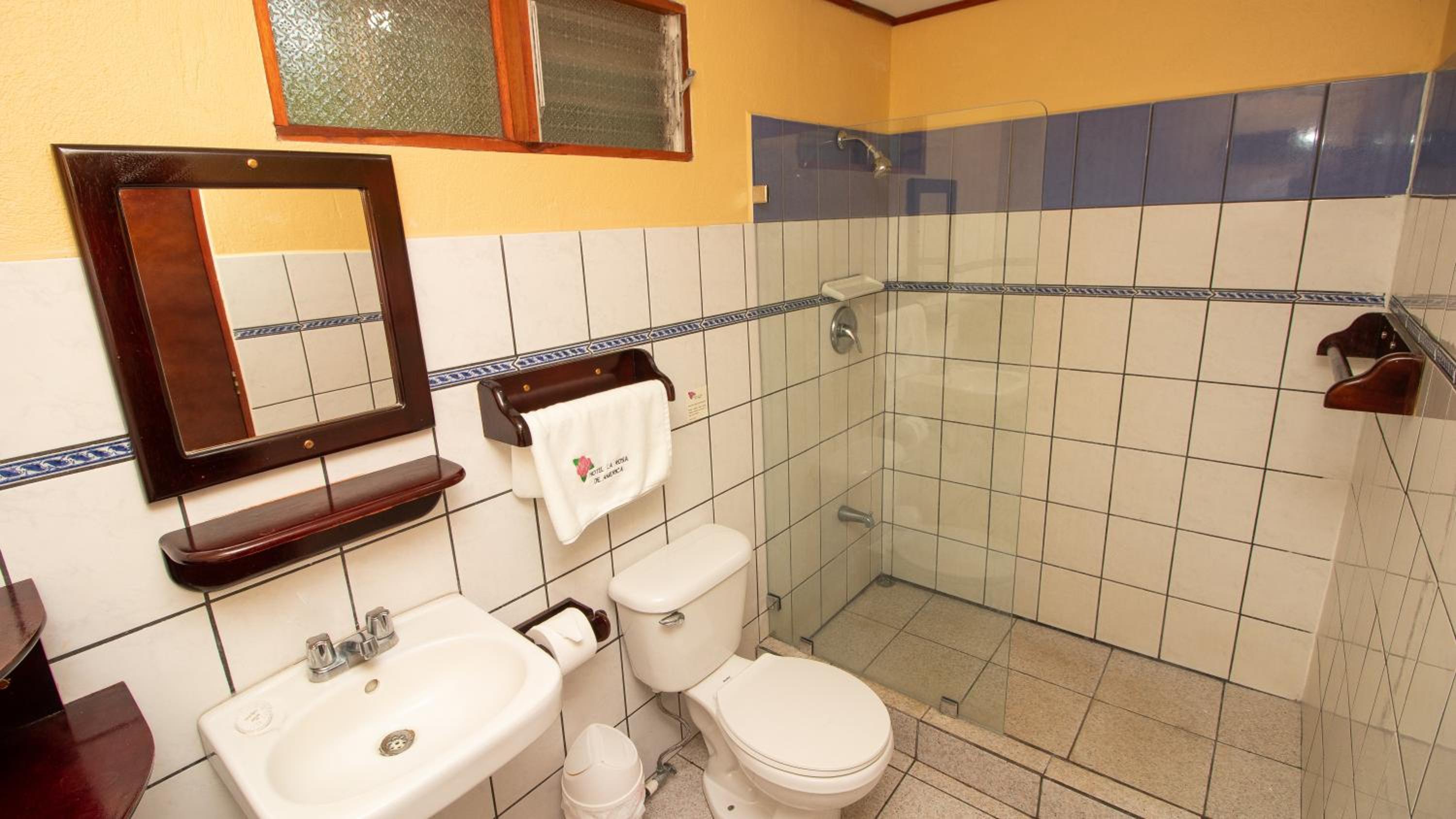 Single Room photo 3
