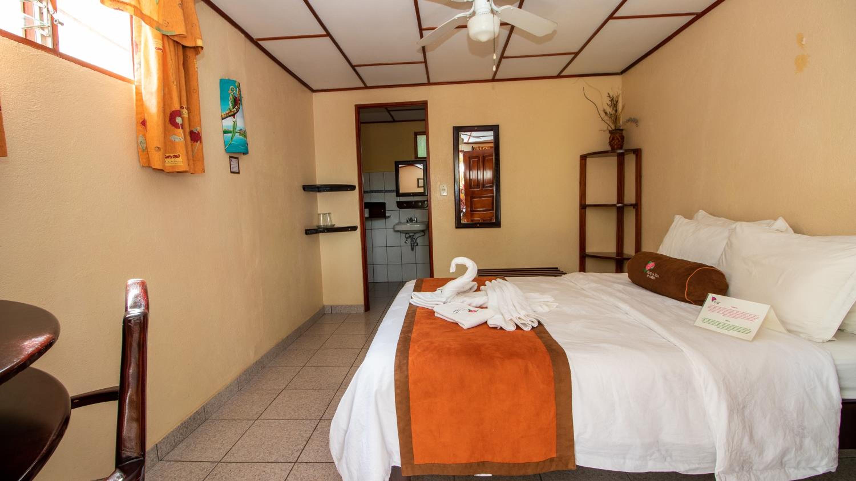 Single Room