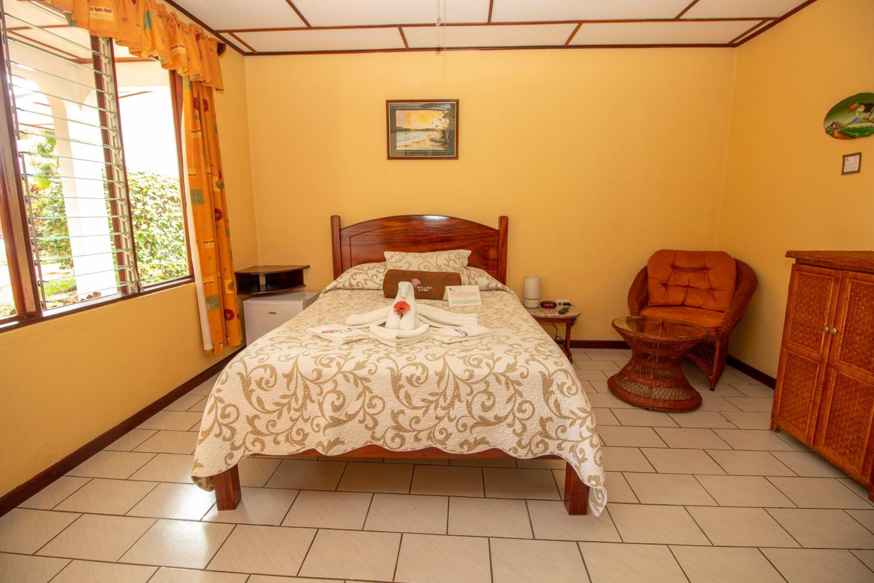 Superior Single Room