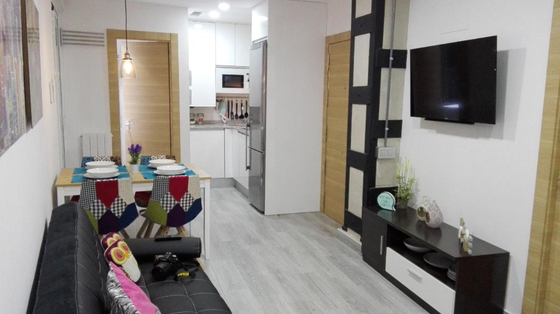 Departamento de tres habitaciones