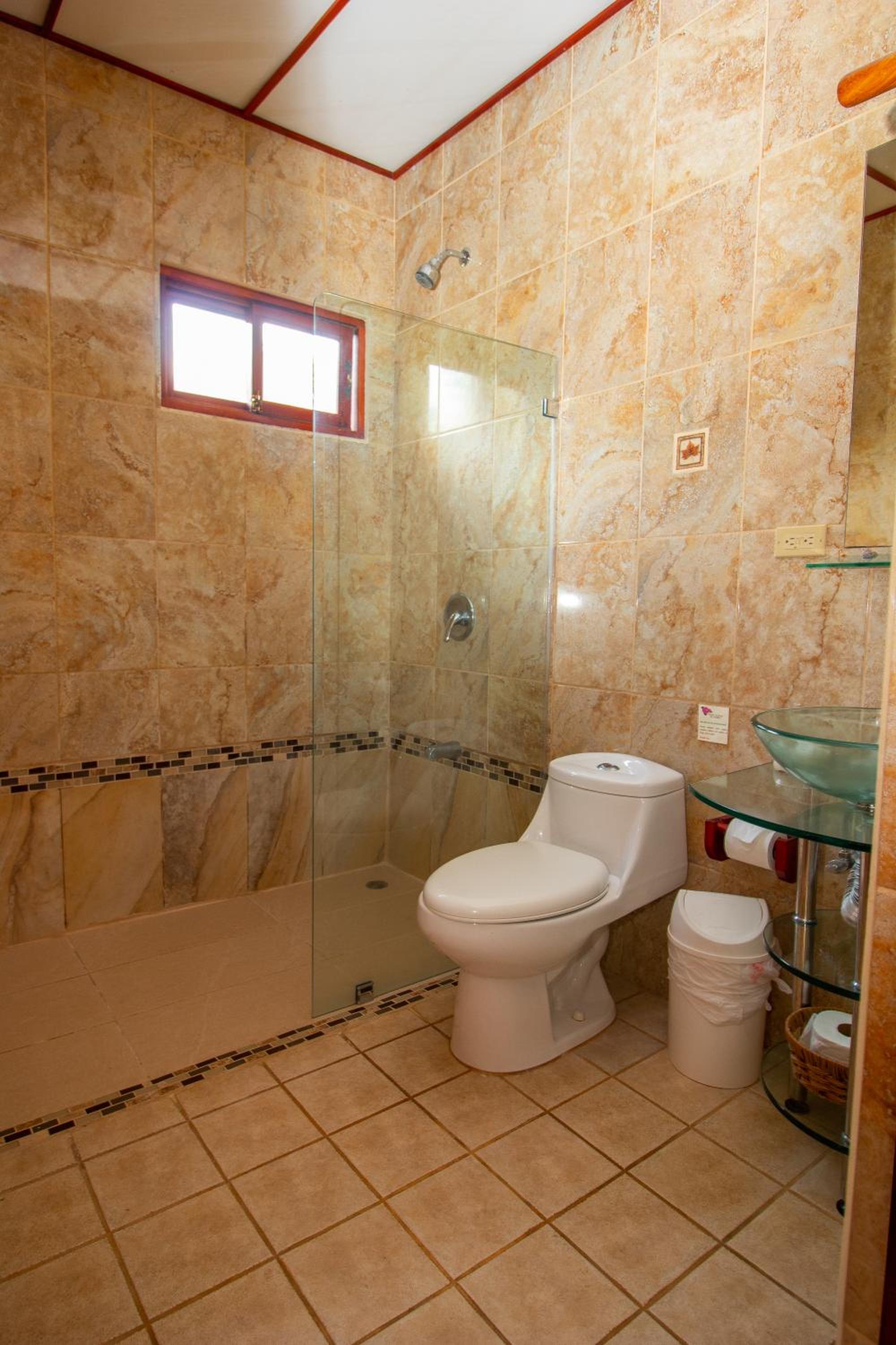 Superior Quadruple Room photo 2