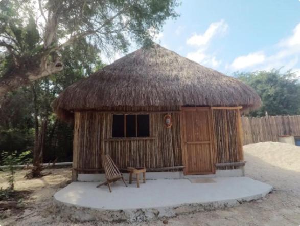 Bungalow with Fan - Photo 6