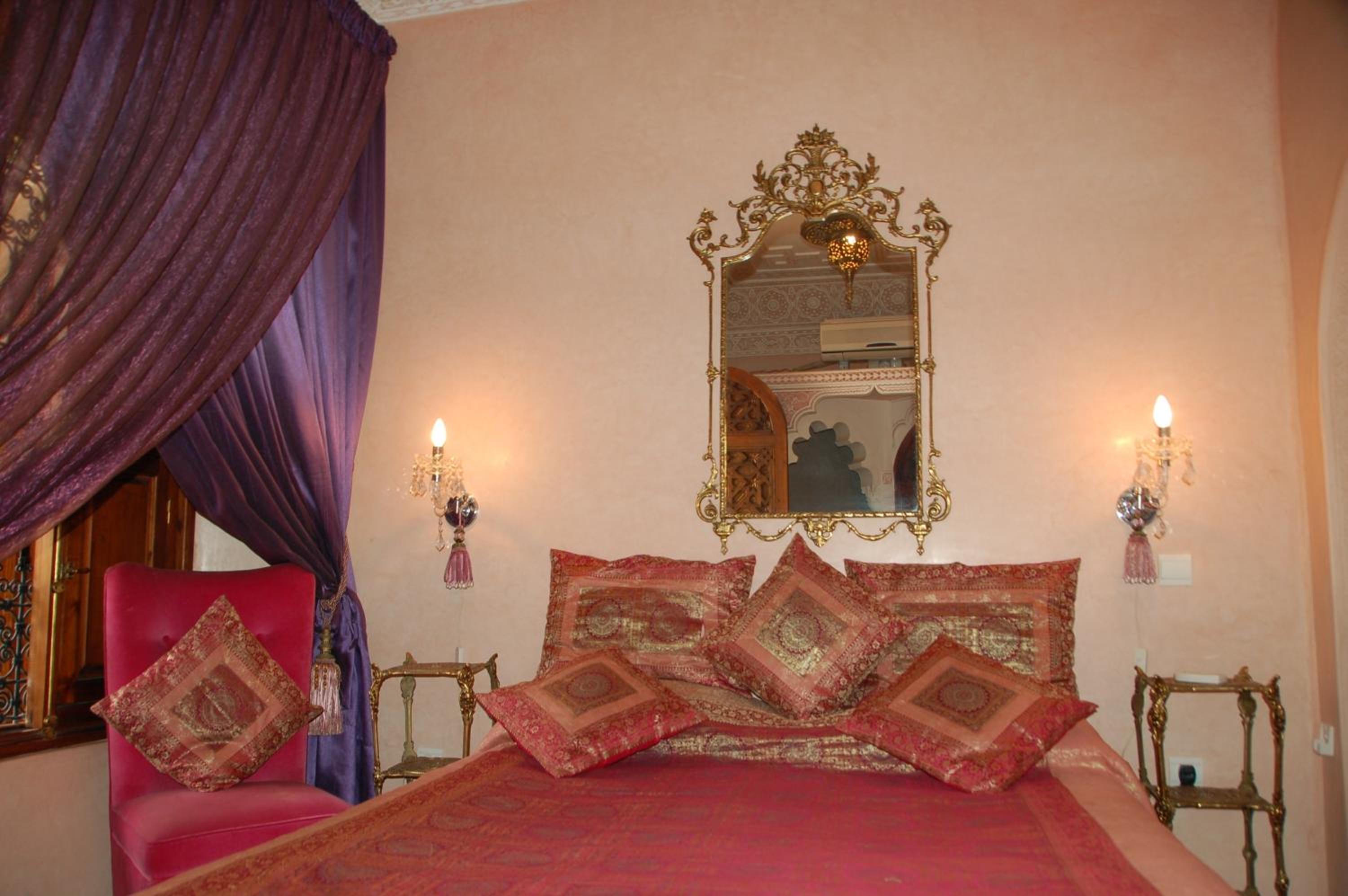 Jawahir Double Room