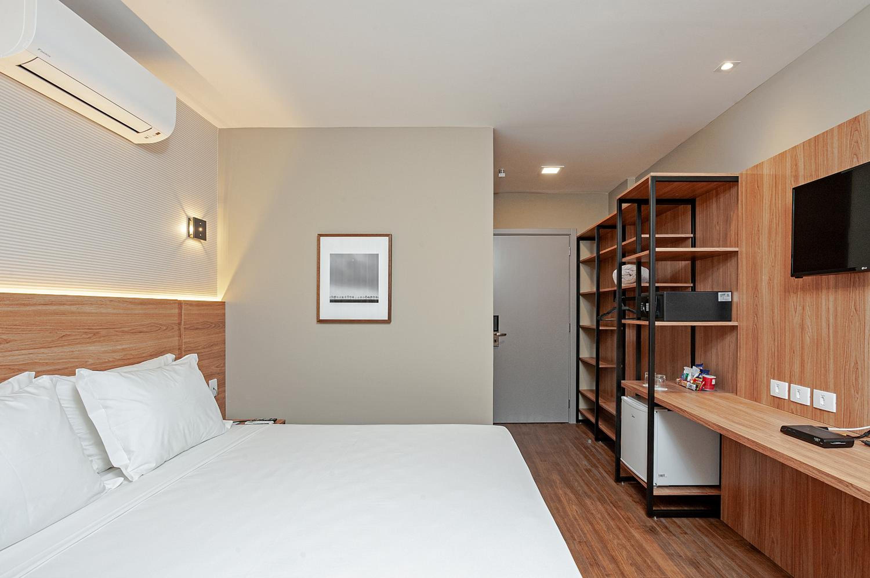 Double Room - Disability Access