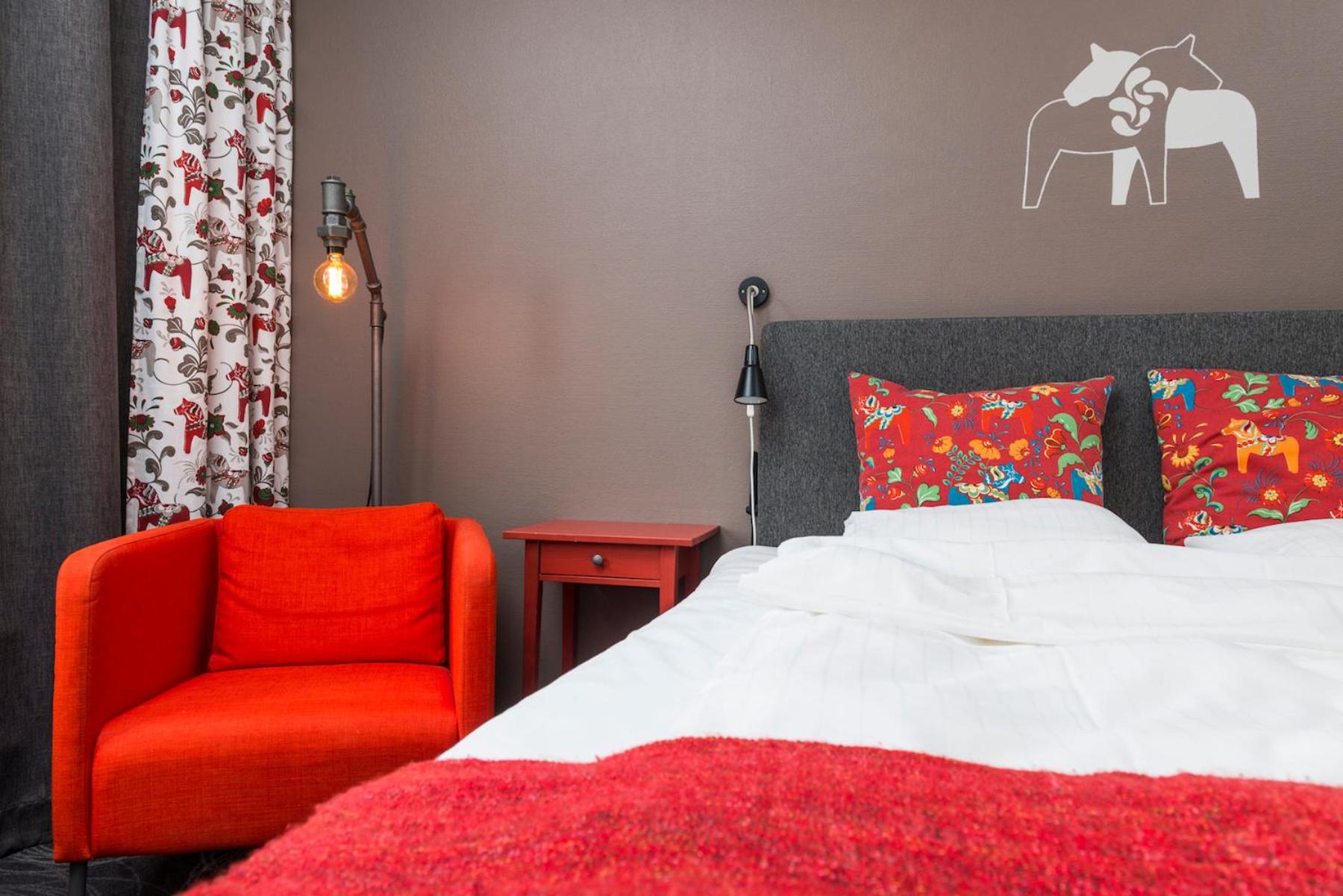 Double Room Comfort - Photo 19