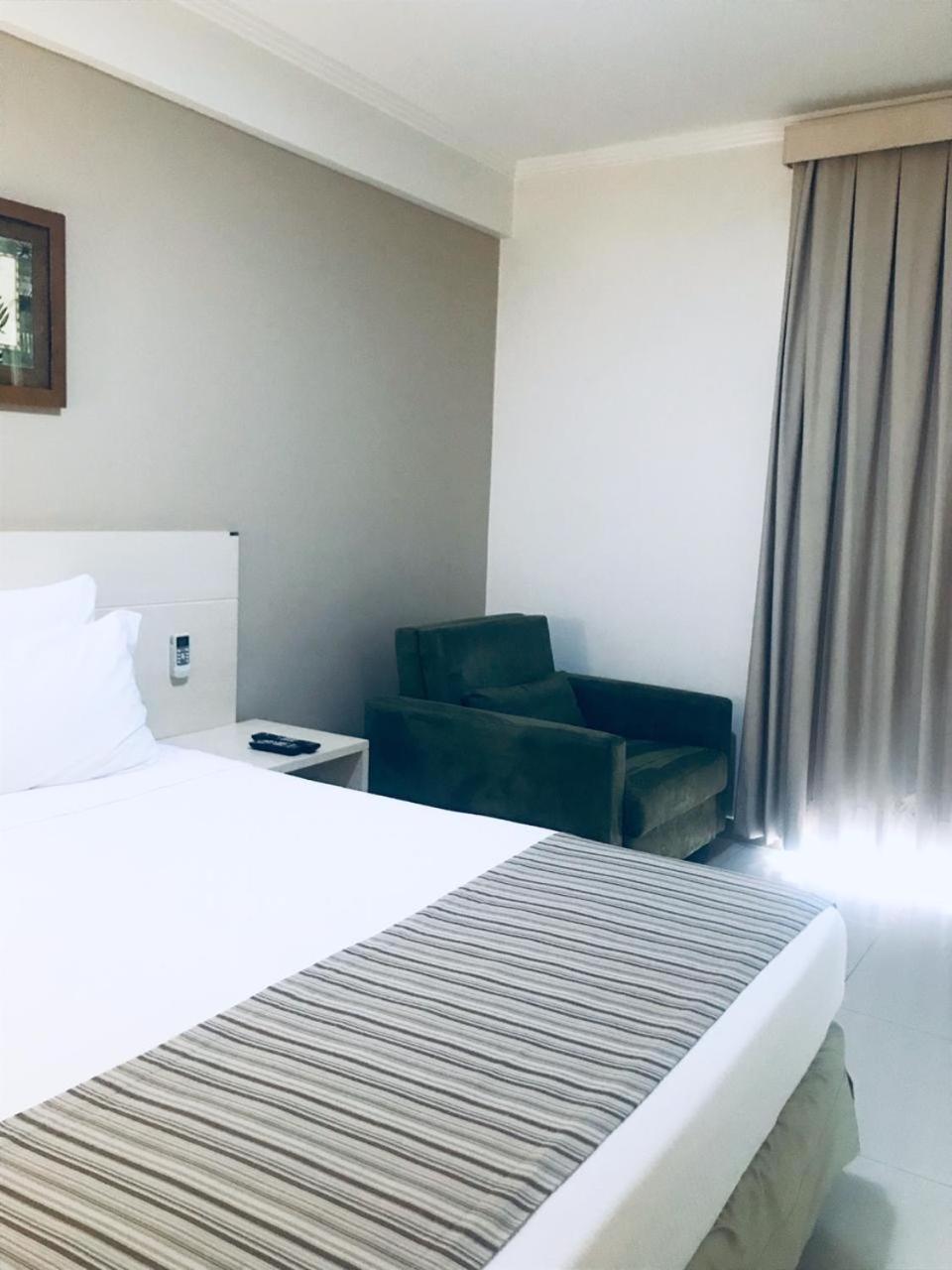Premier Deluxe Room