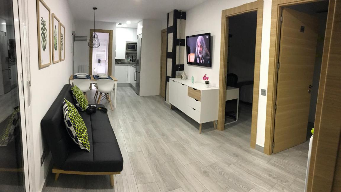 Departamento de tres habitaciones
