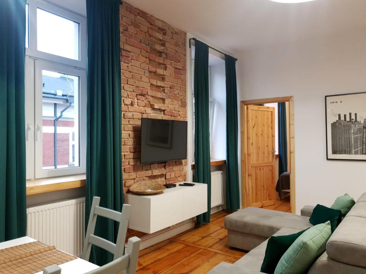 Deluxe Apartment photo 3