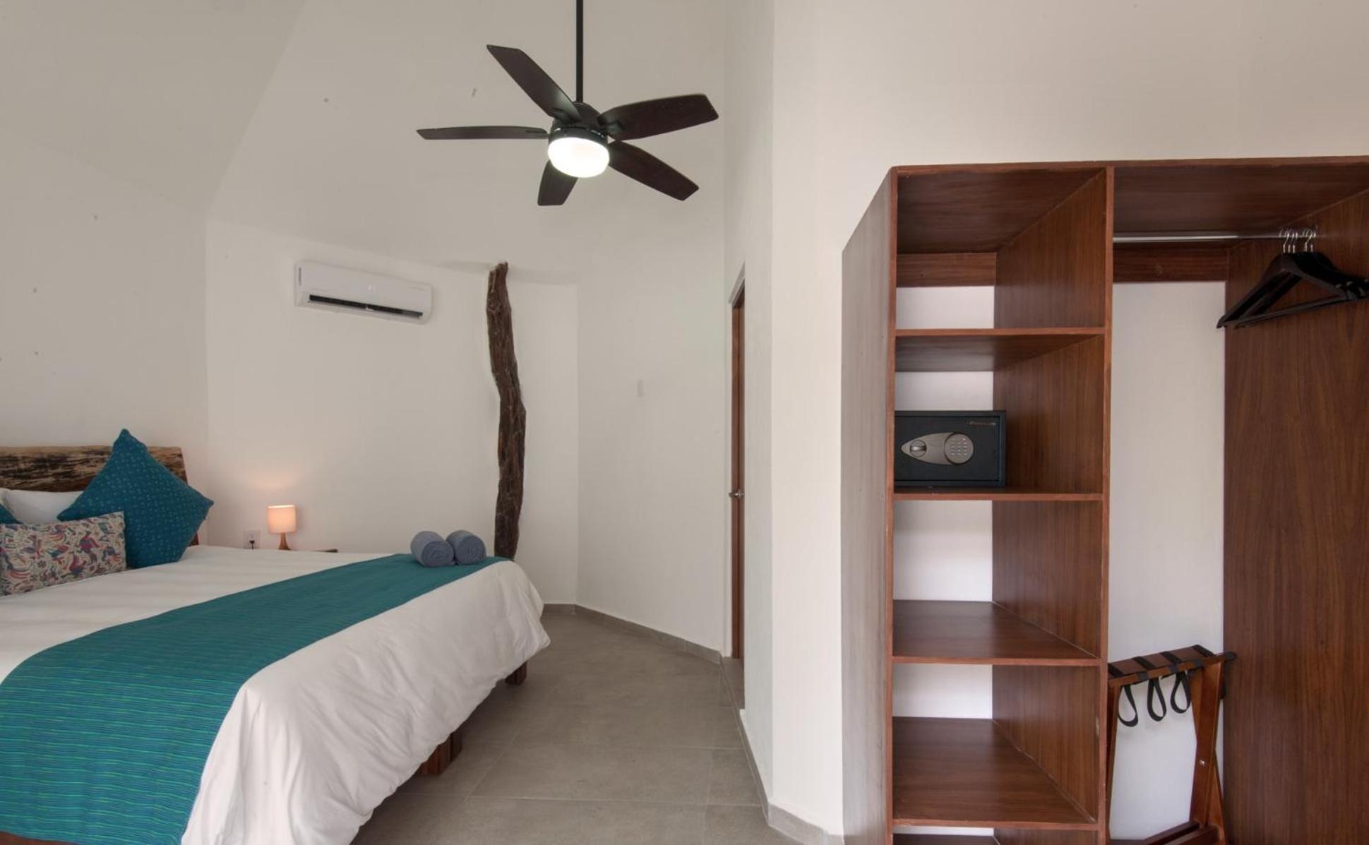 Standard Double Room Palapa  photo 2