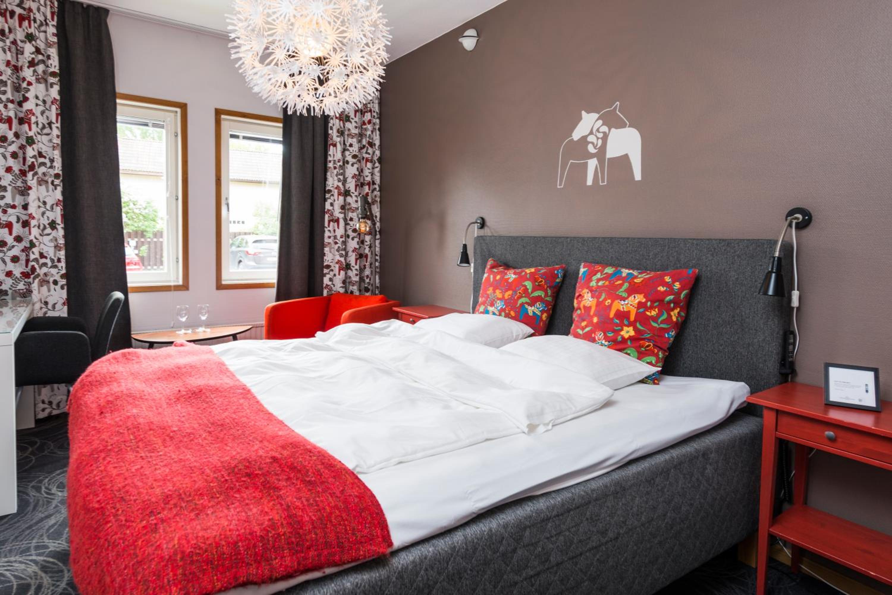 Double Room Comfort - Photo 20