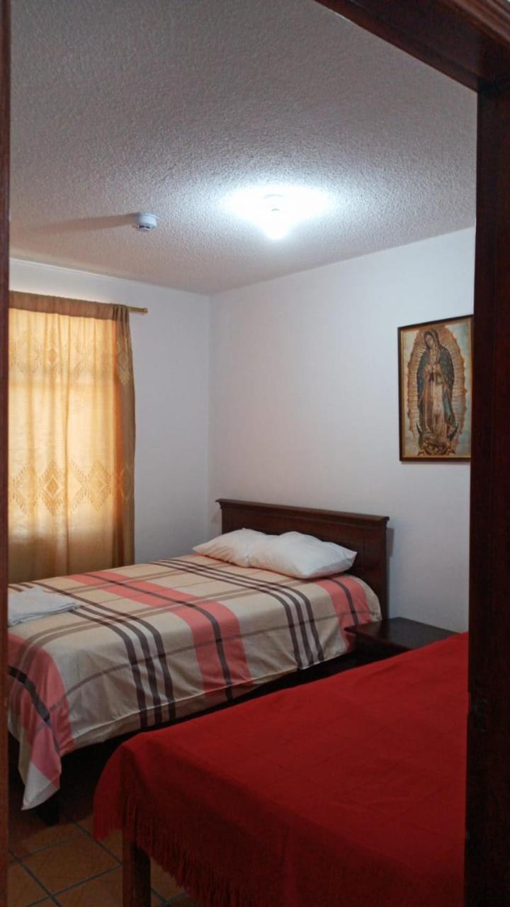 Triple Room photo 1