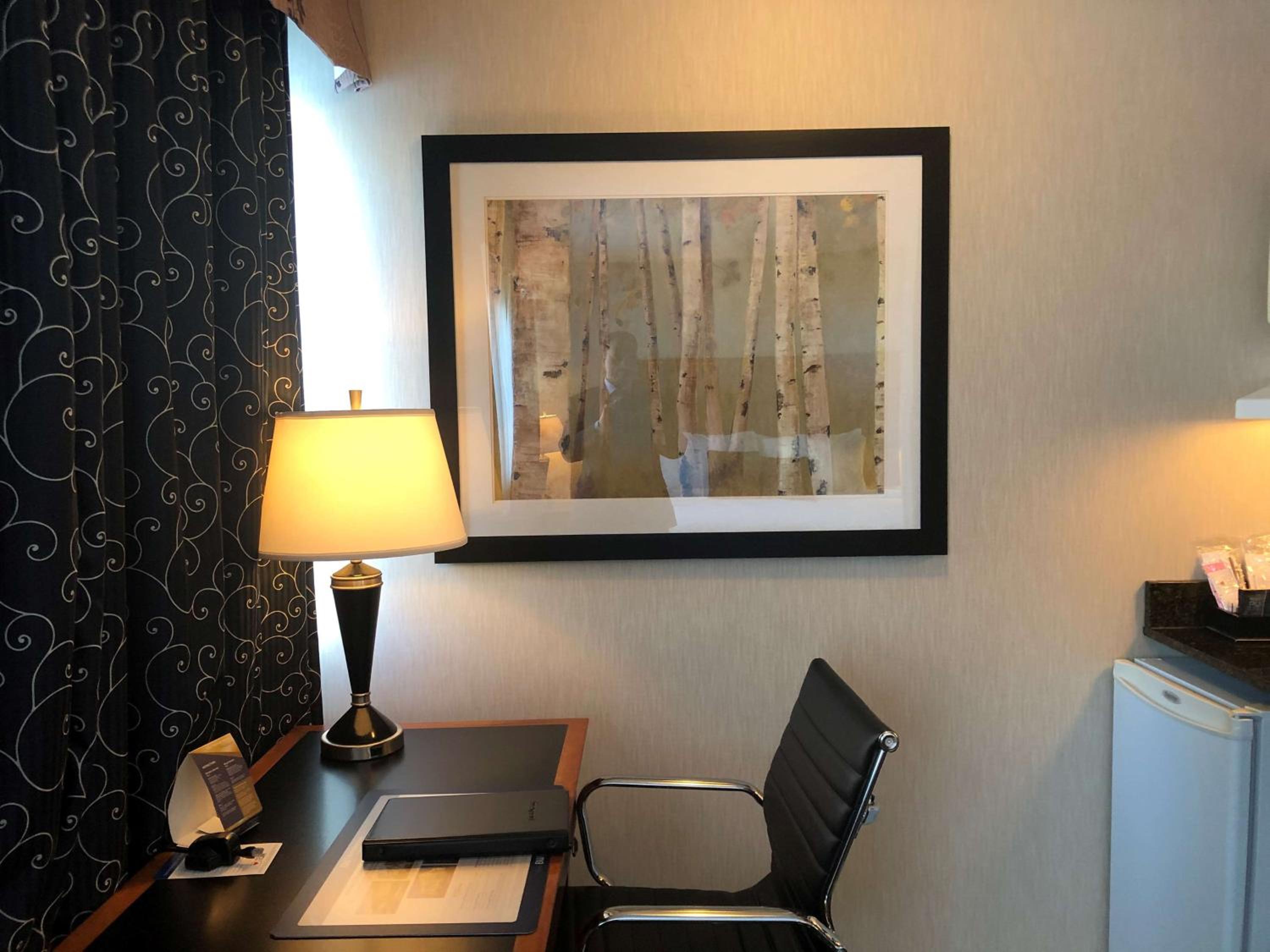 Executive King Room photo 1