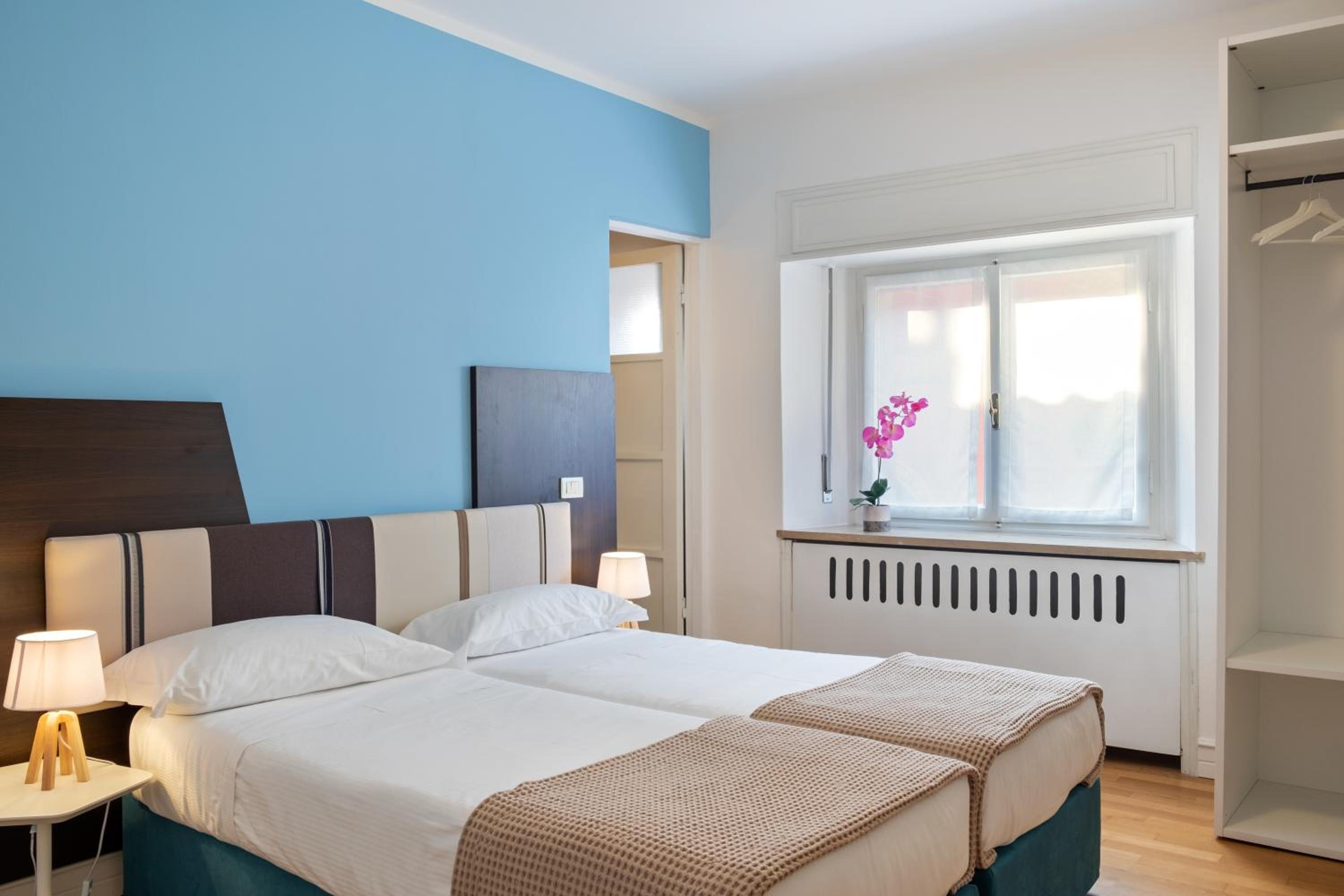 Double Room - Separate Building