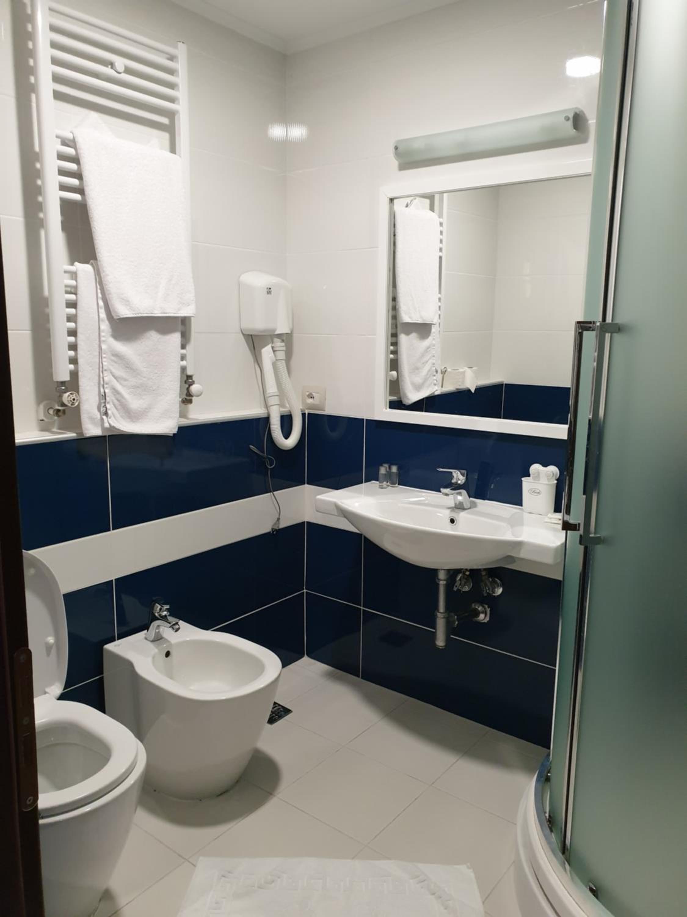 Twin Room photo 1