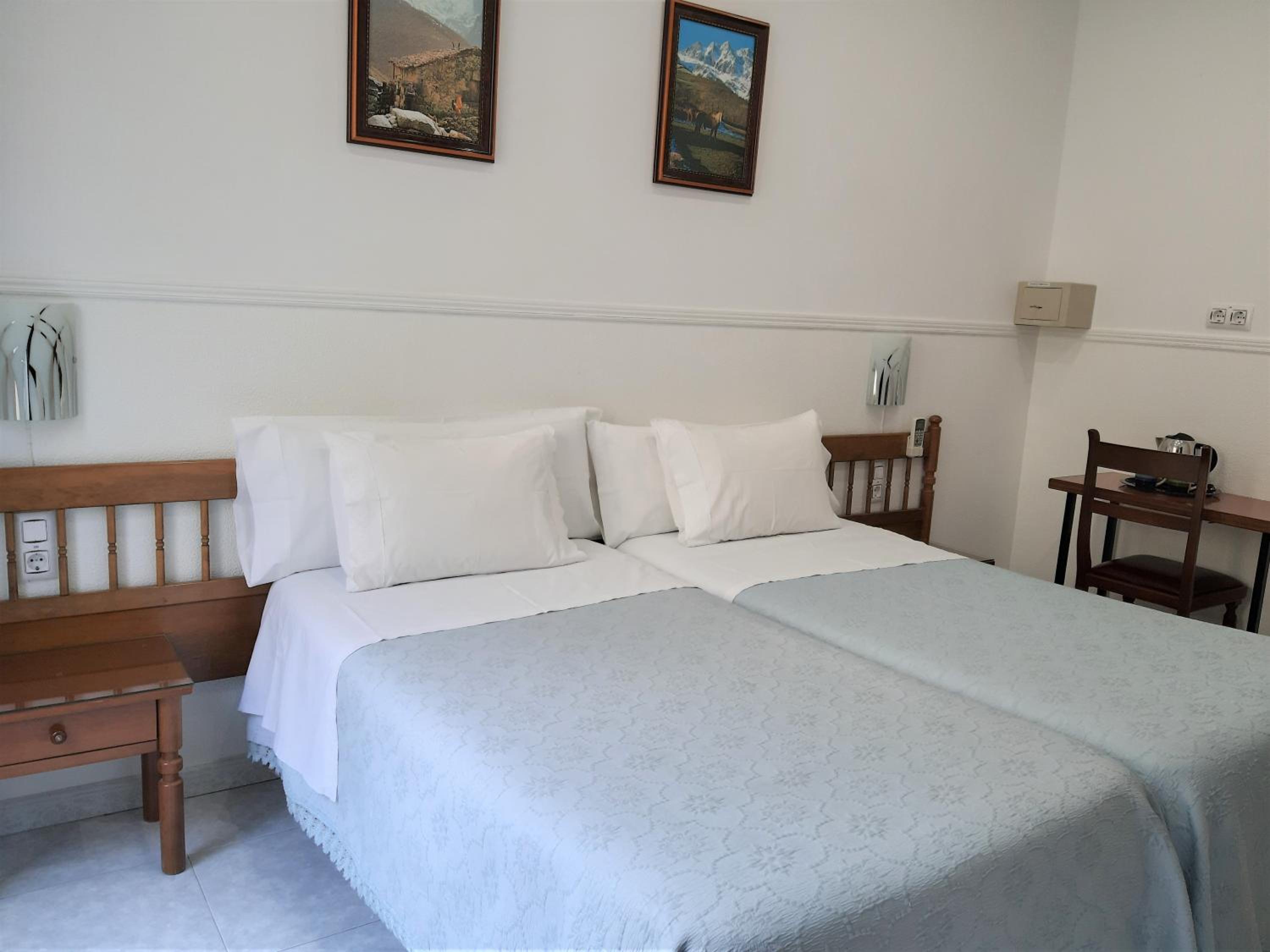 Twin Room photo 2