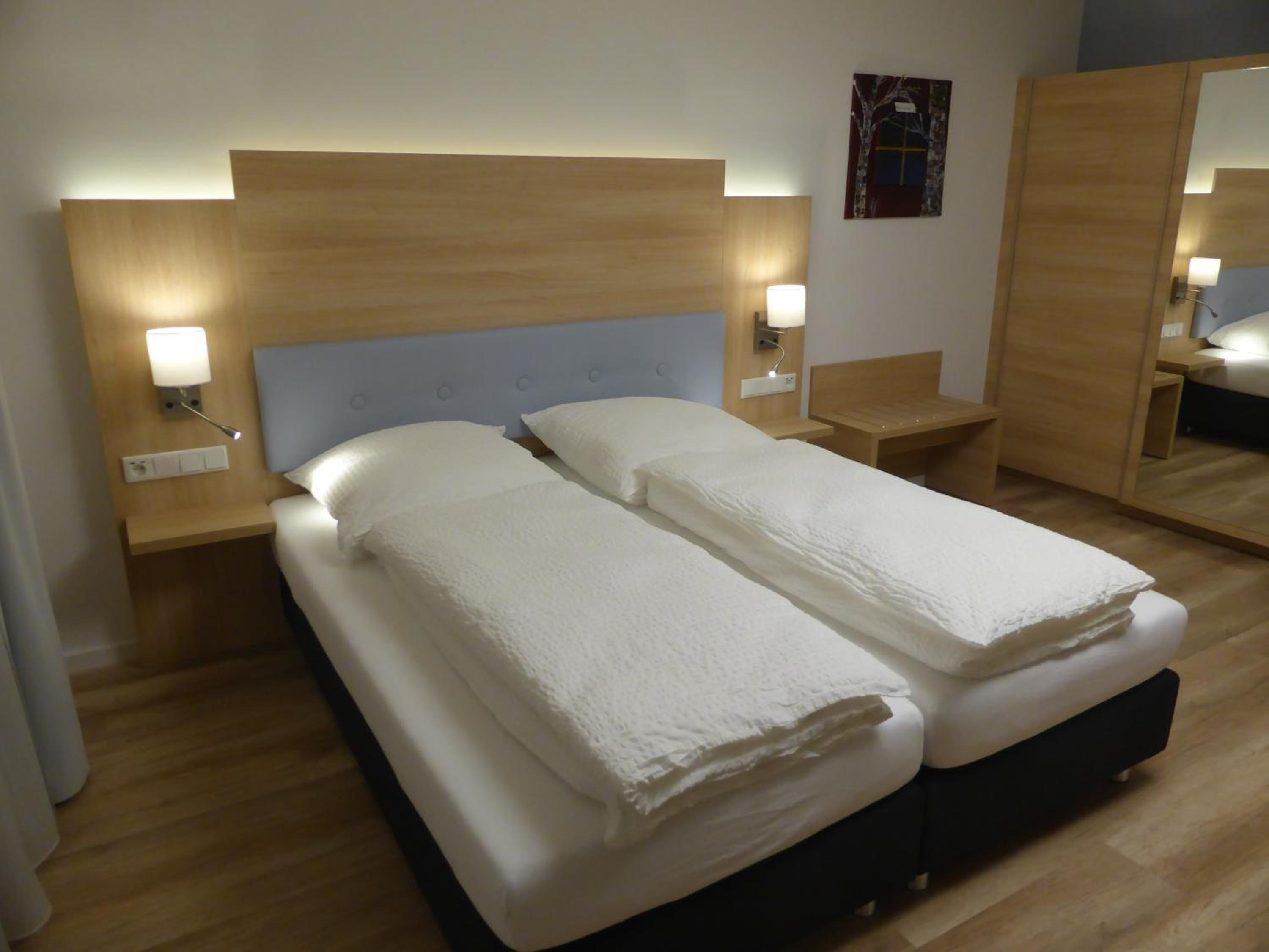 Deluxe Double Room - Photo 2