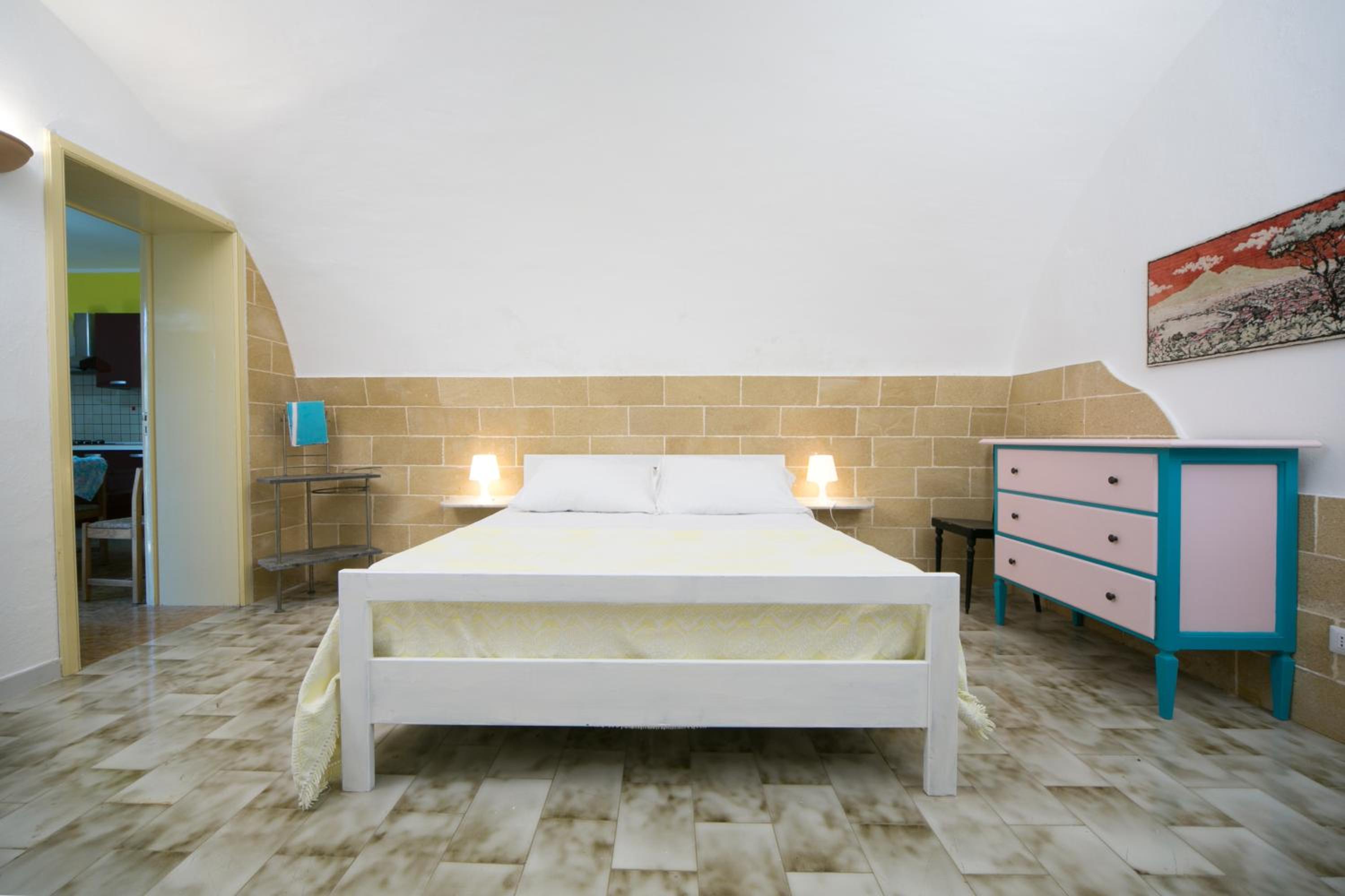 One-Bedroom Superior Apartment