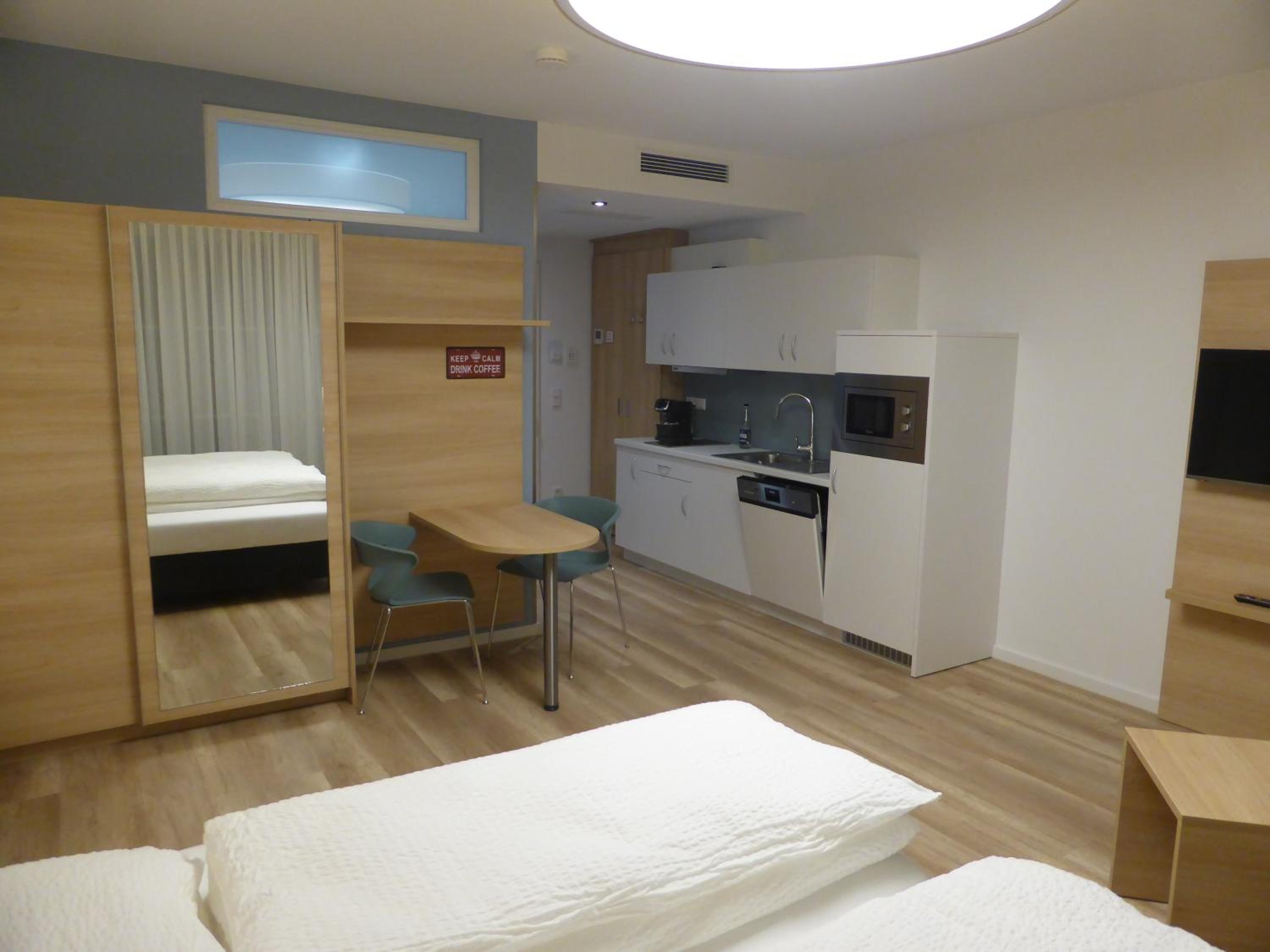 Deluxe Double Room - Photo 5