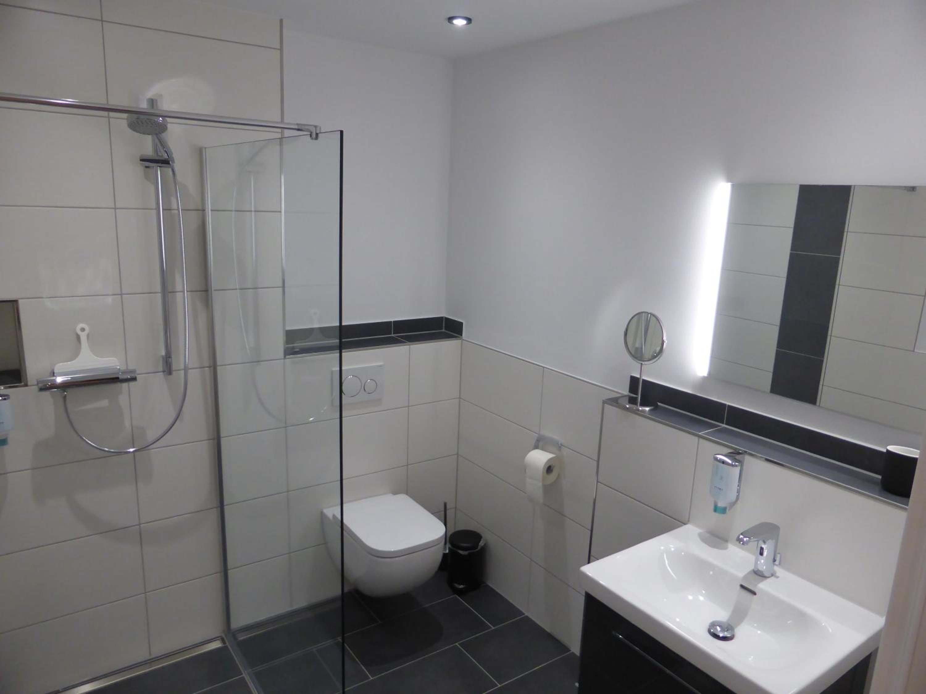 Deluxe Double Room - Photo 6