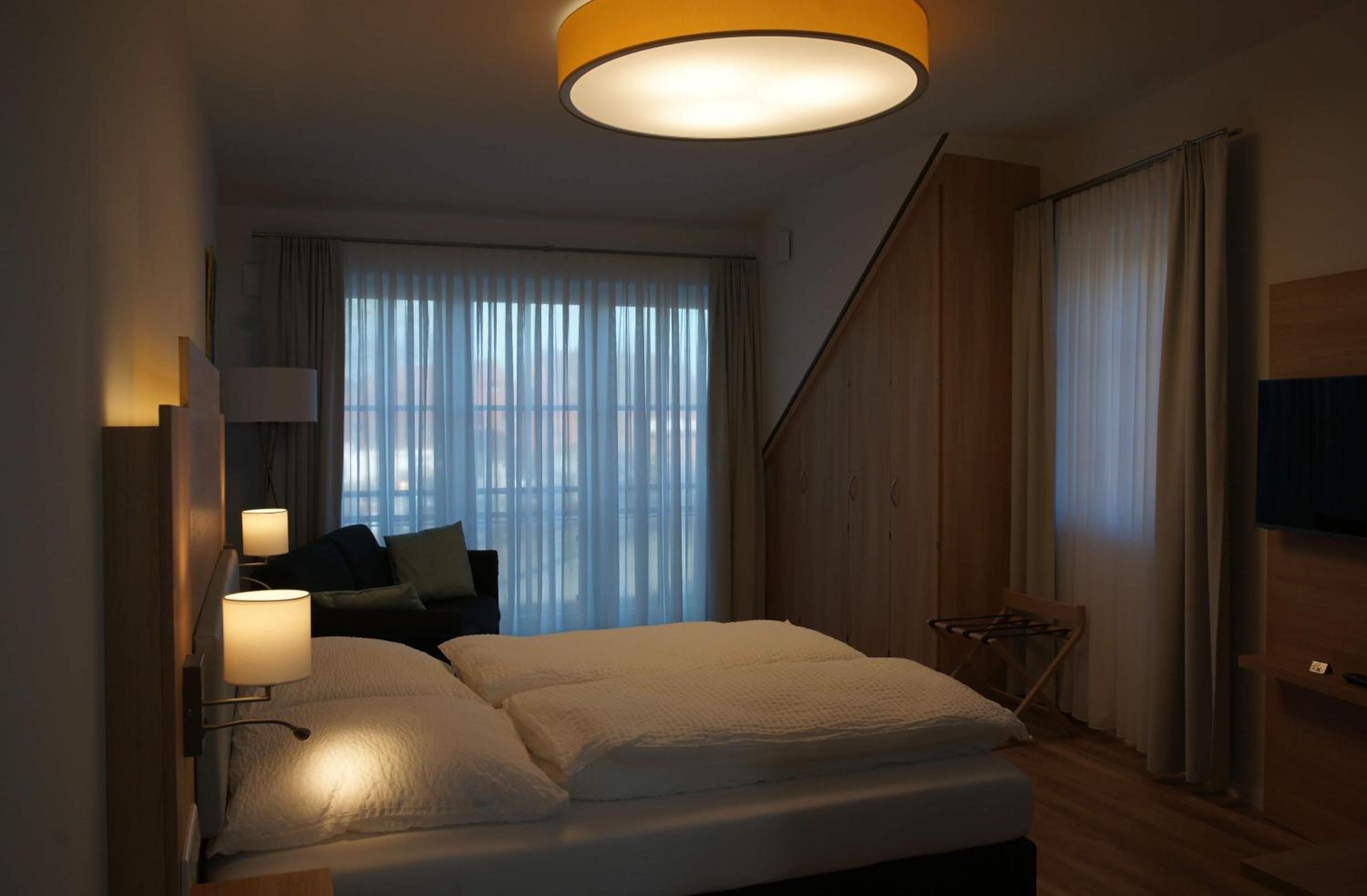 Deluxe Quadruple Room - Photo 6