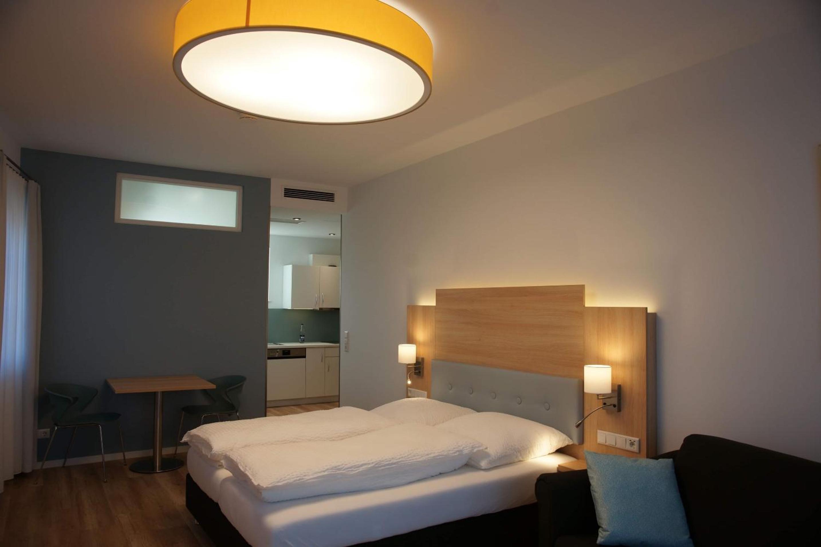 Deluxe Quadruple Room - Photo 5
