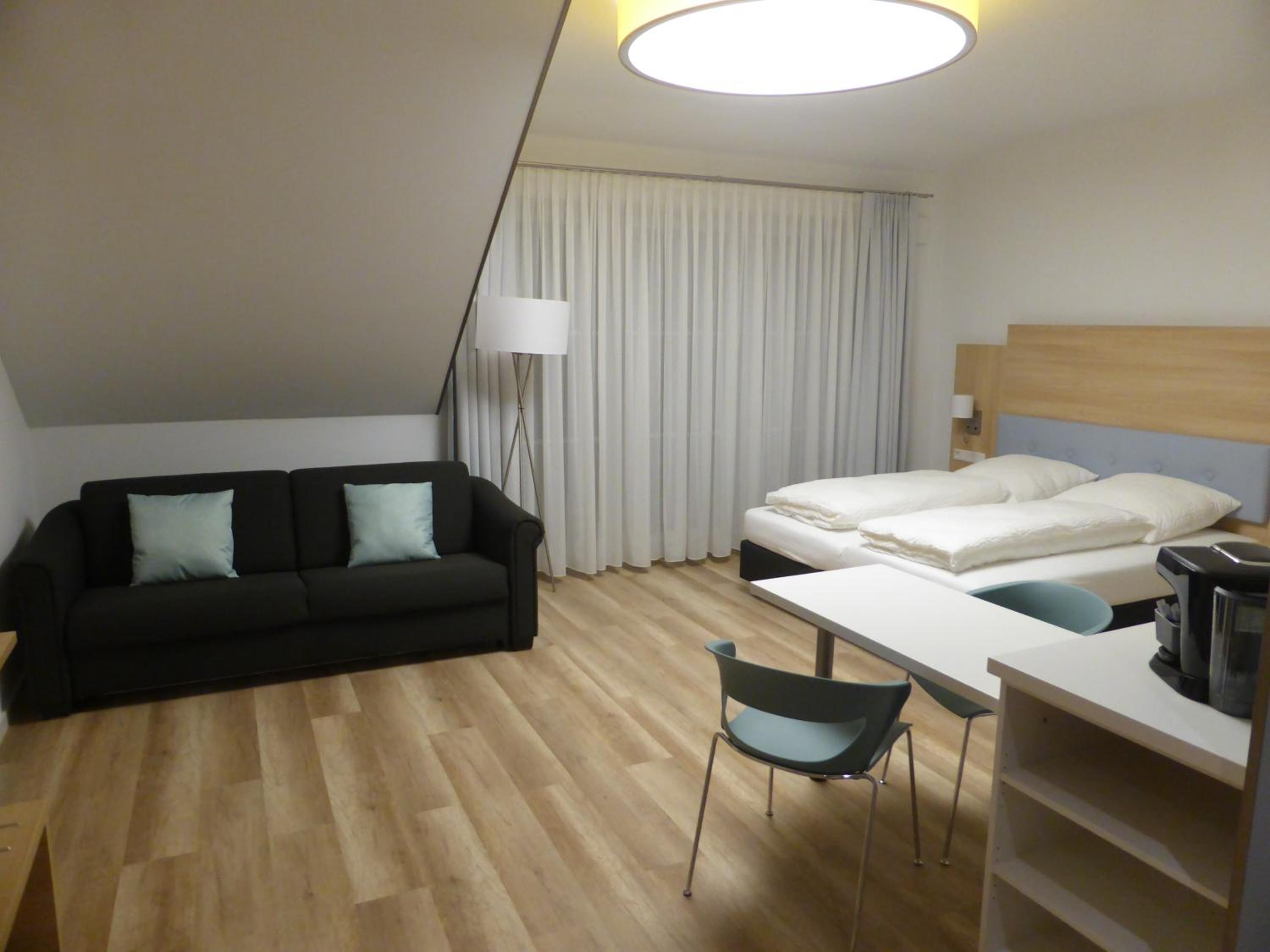 Deluxe Quadruple Room - Photo 3