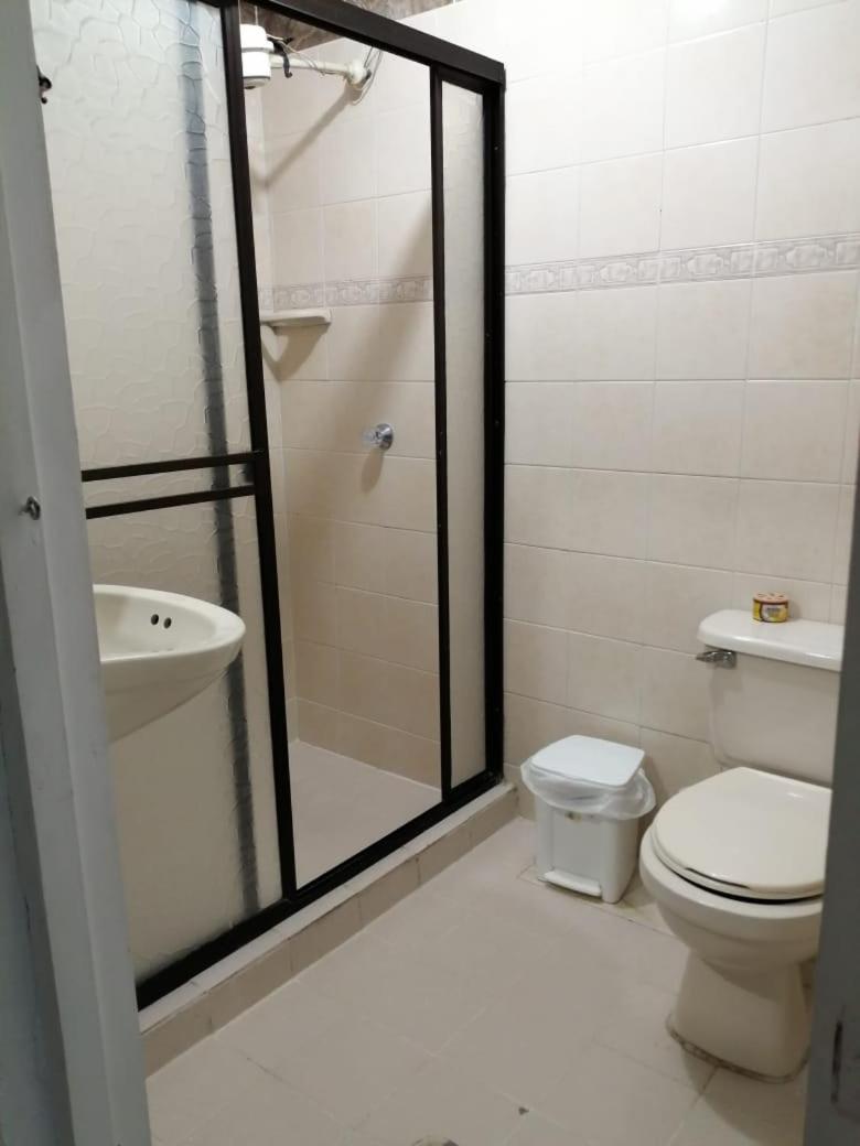 Budget Double Room photo 1