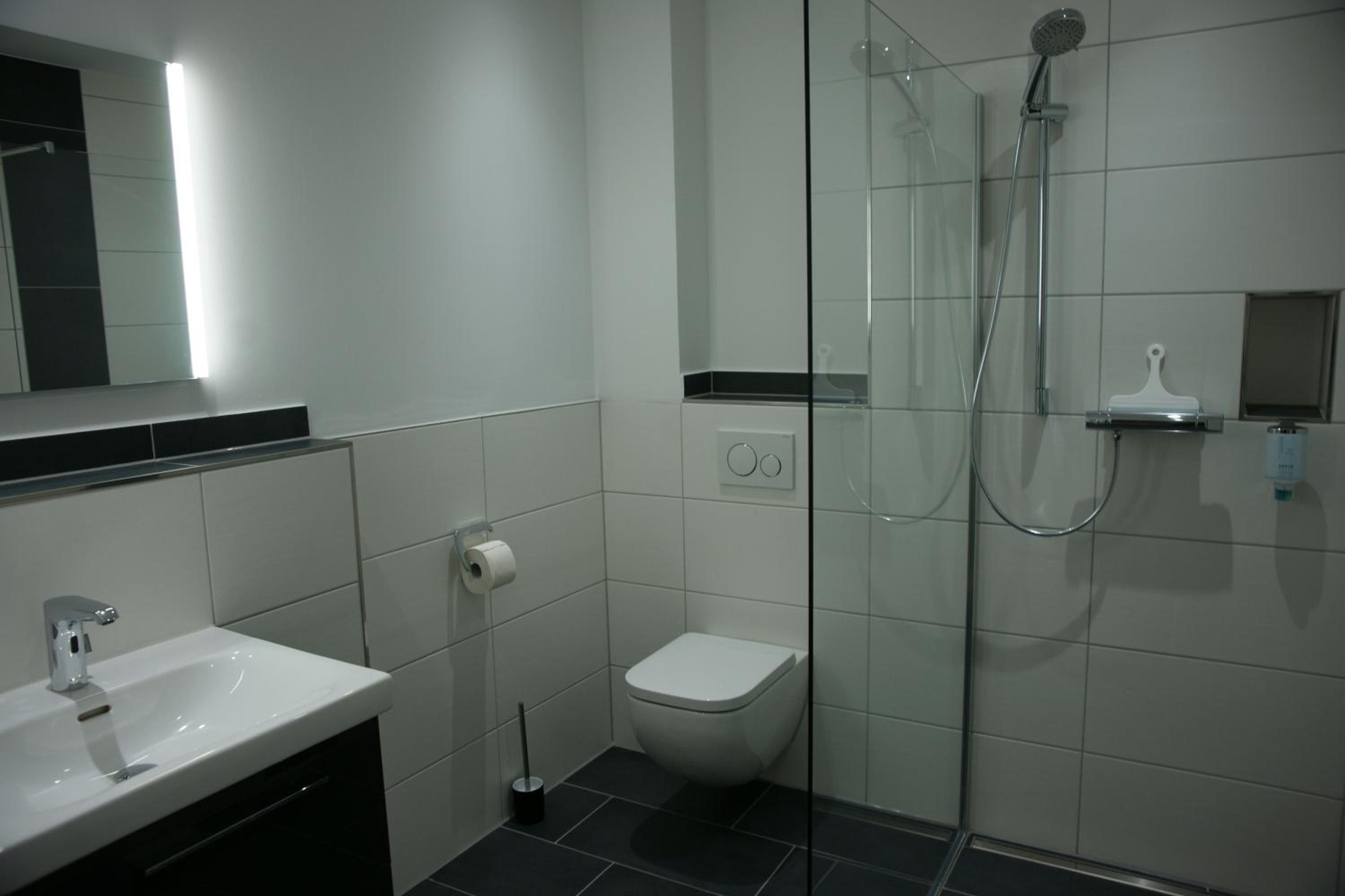 Deluxe Double Room - Photo 3