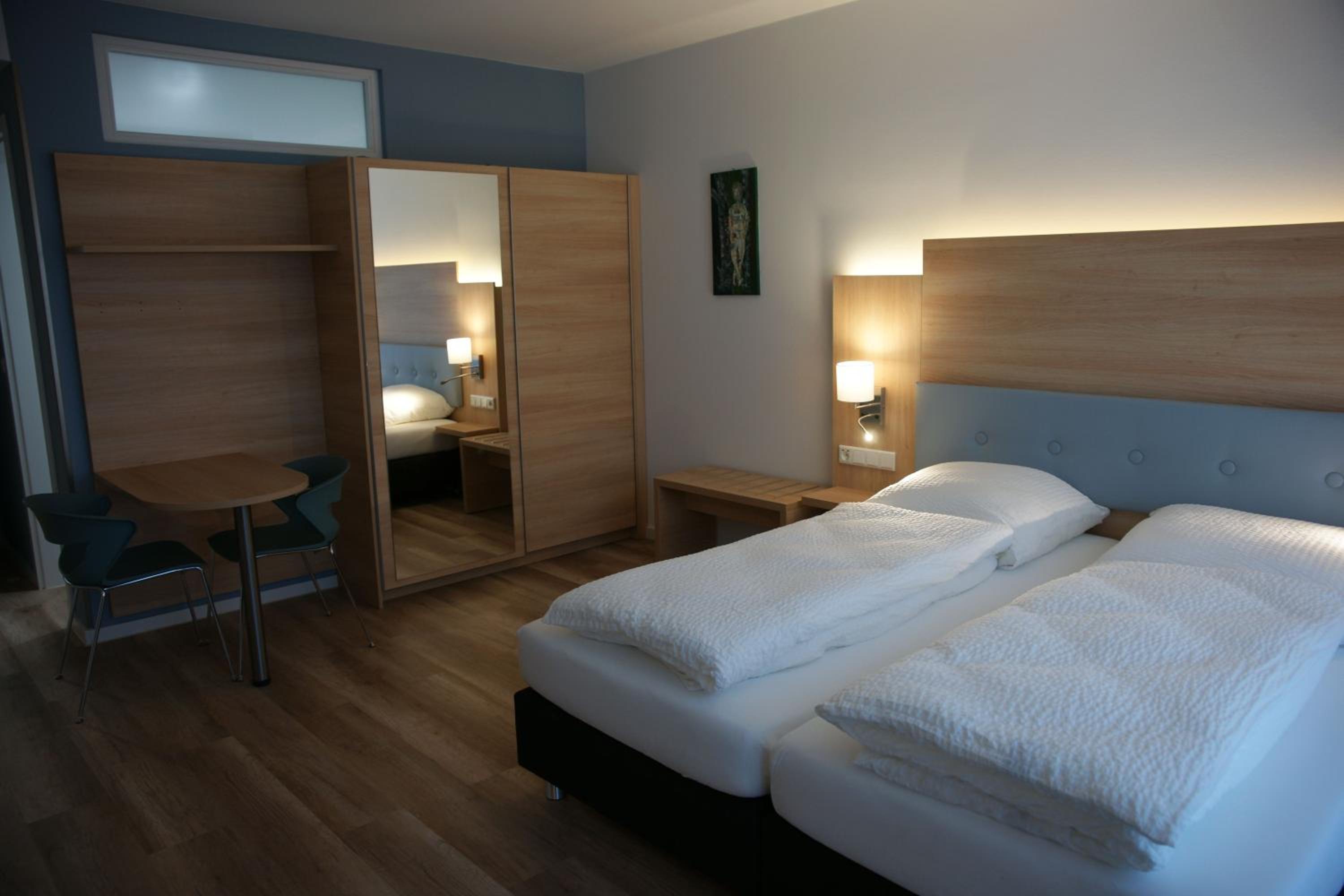 Deluxe Double Room - Photo 1