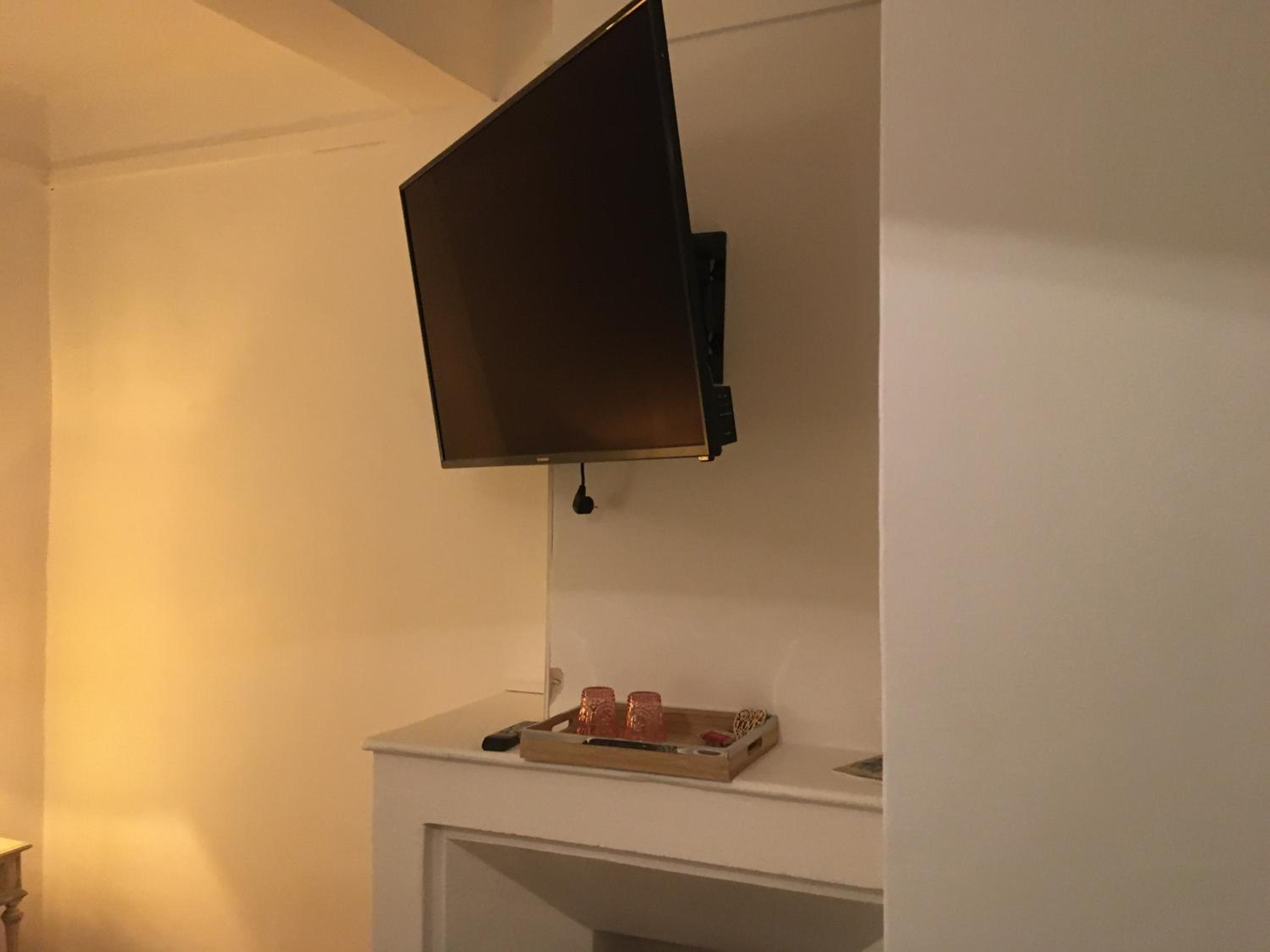 Double Room with Mountain View photo 3