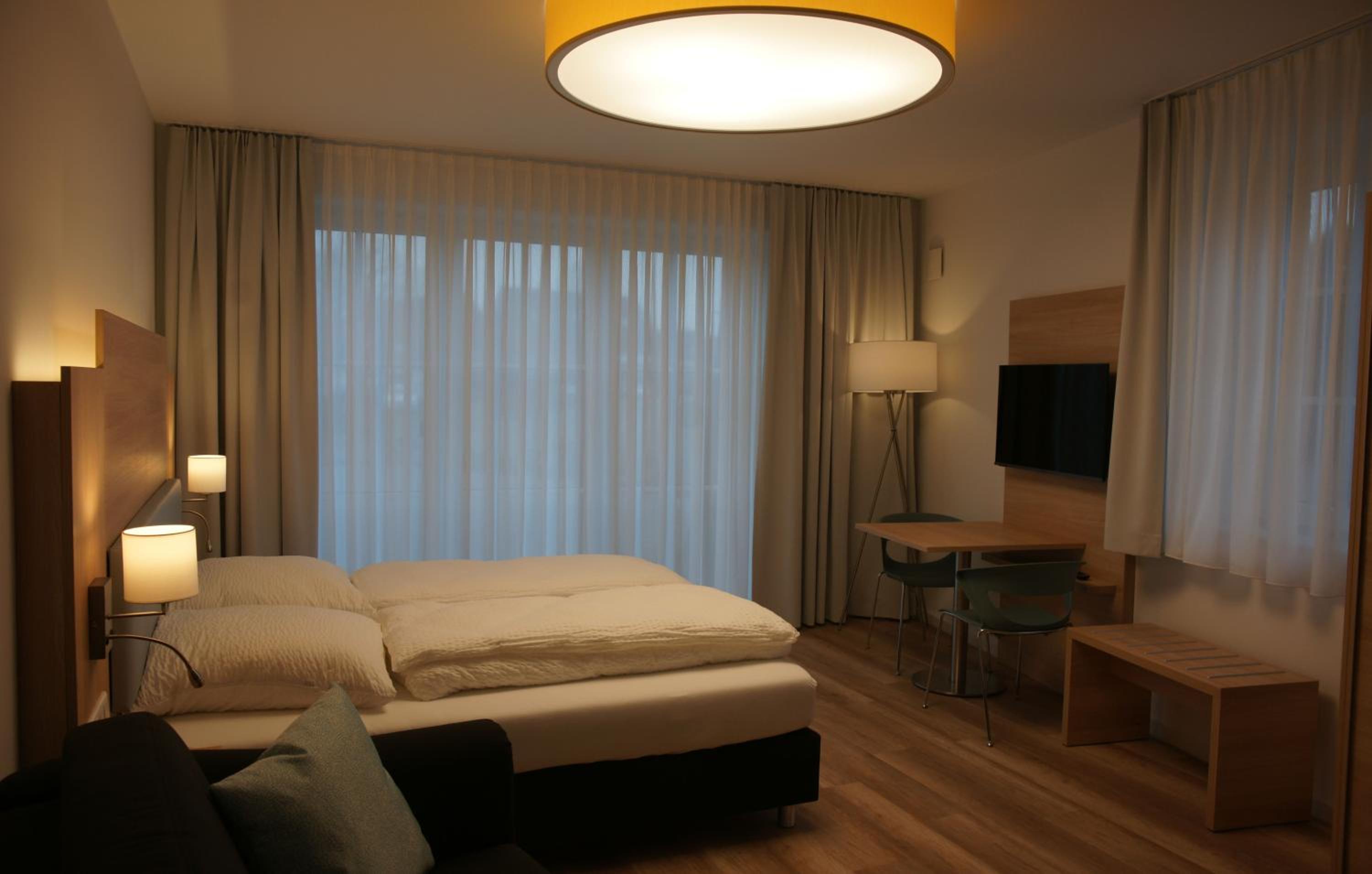 Triple Room - Disability Access