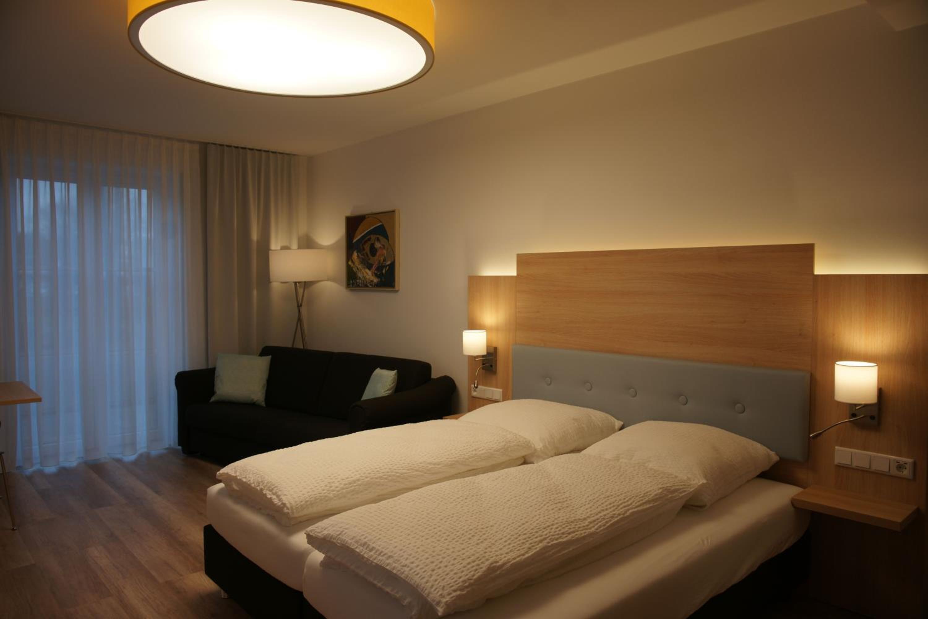 Deluxe Quadruple Room - Photo 1