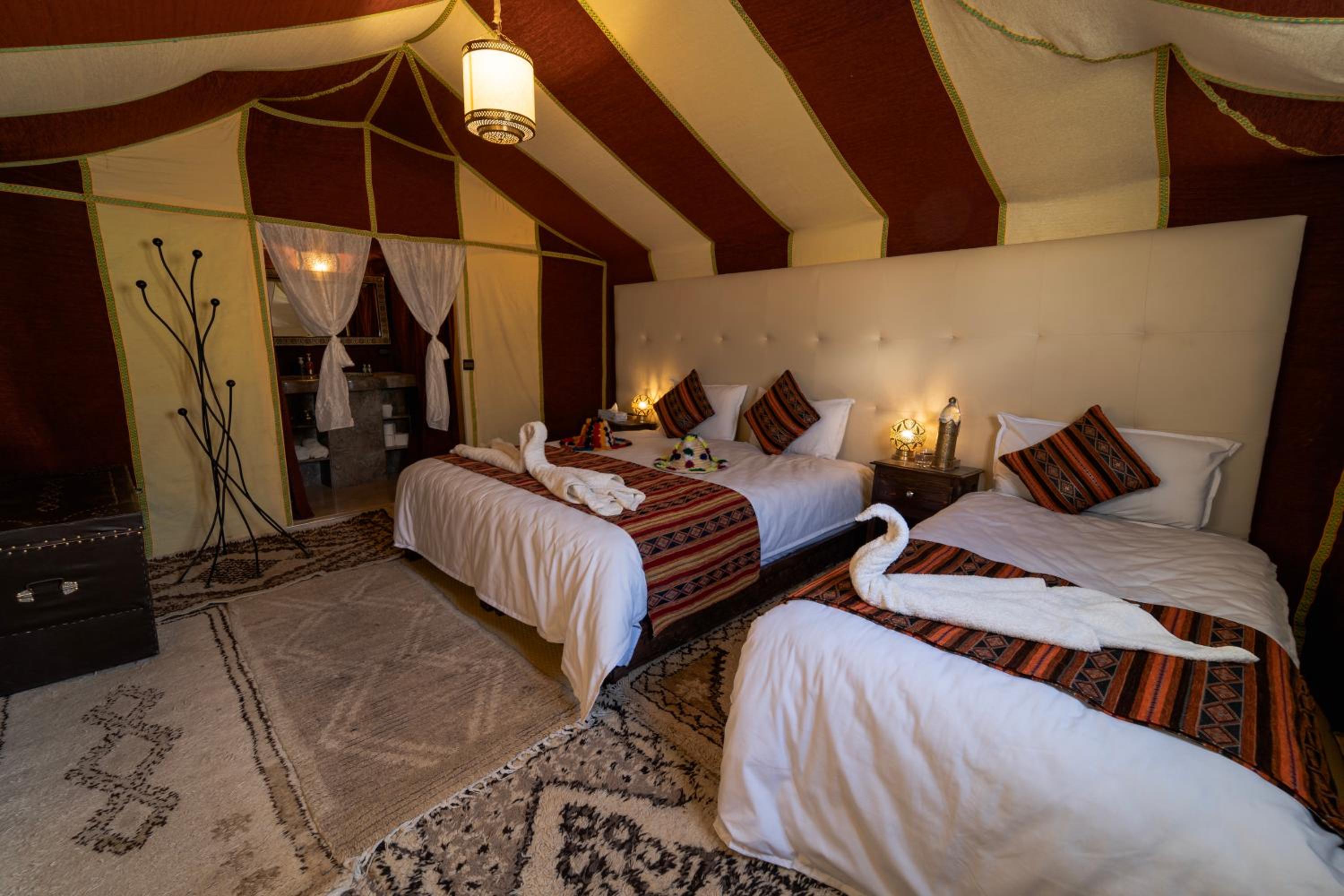 Tent - Photo 7