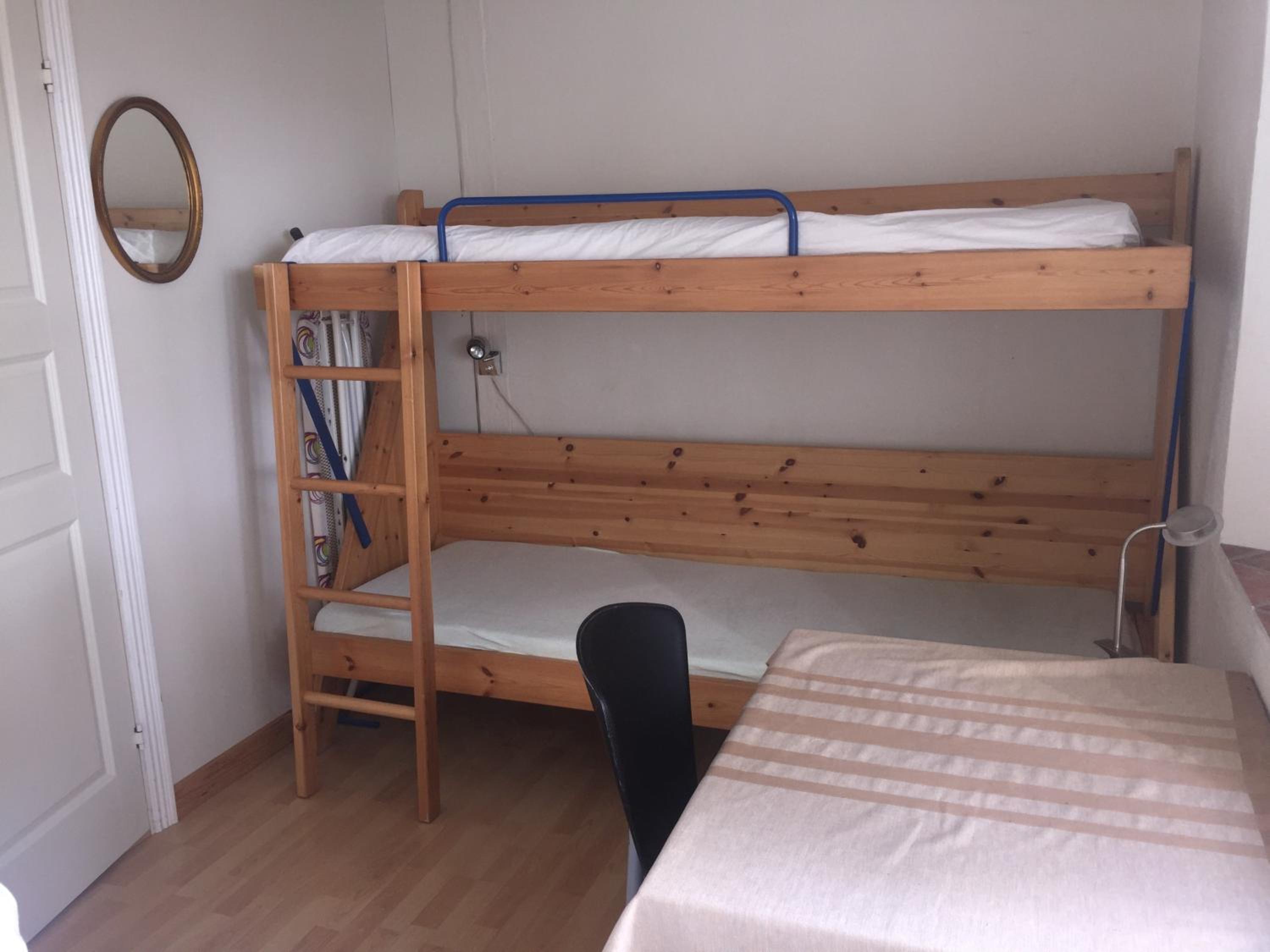 Double Room photo 1