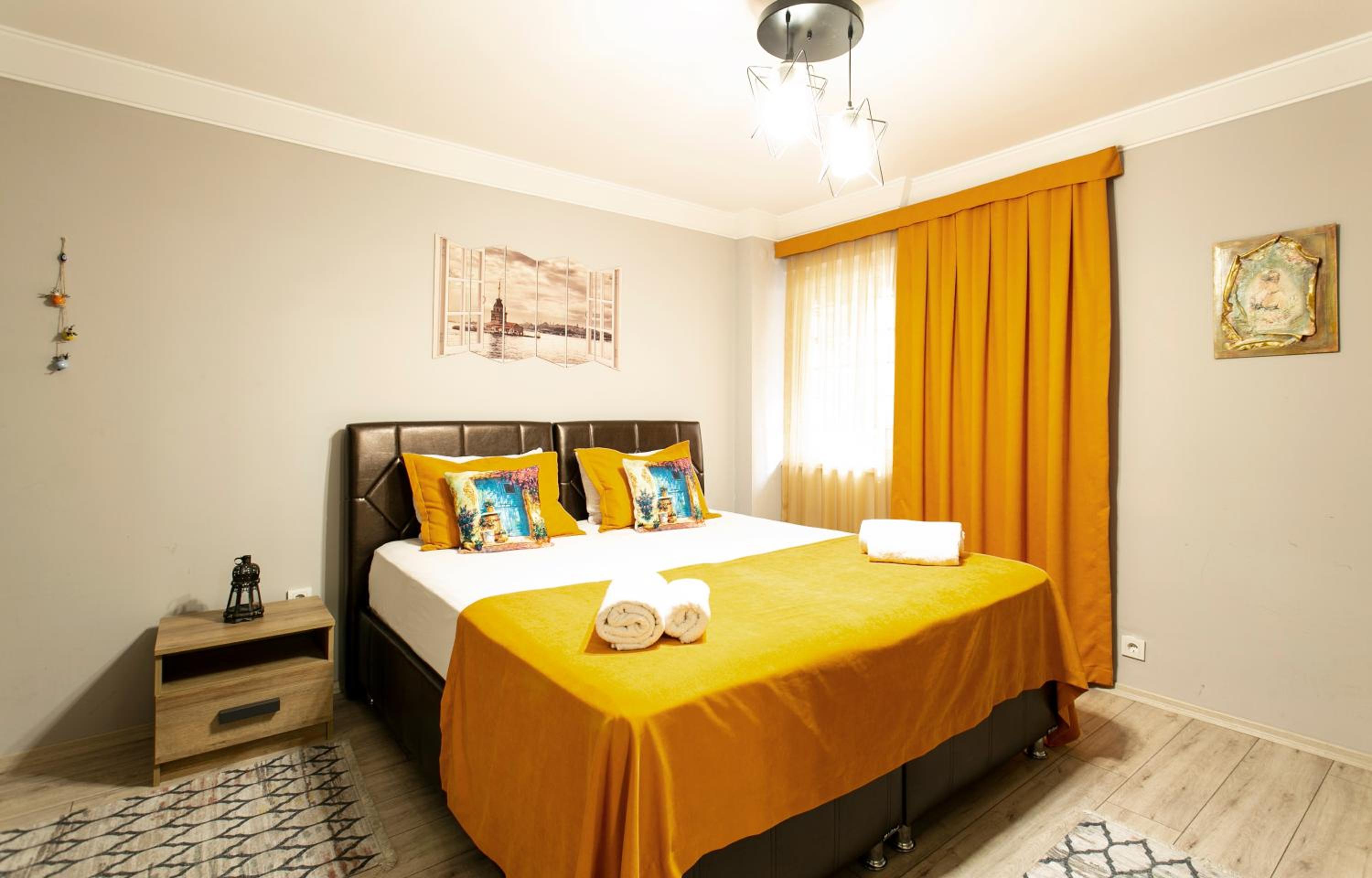 Studio Apartment photo 3