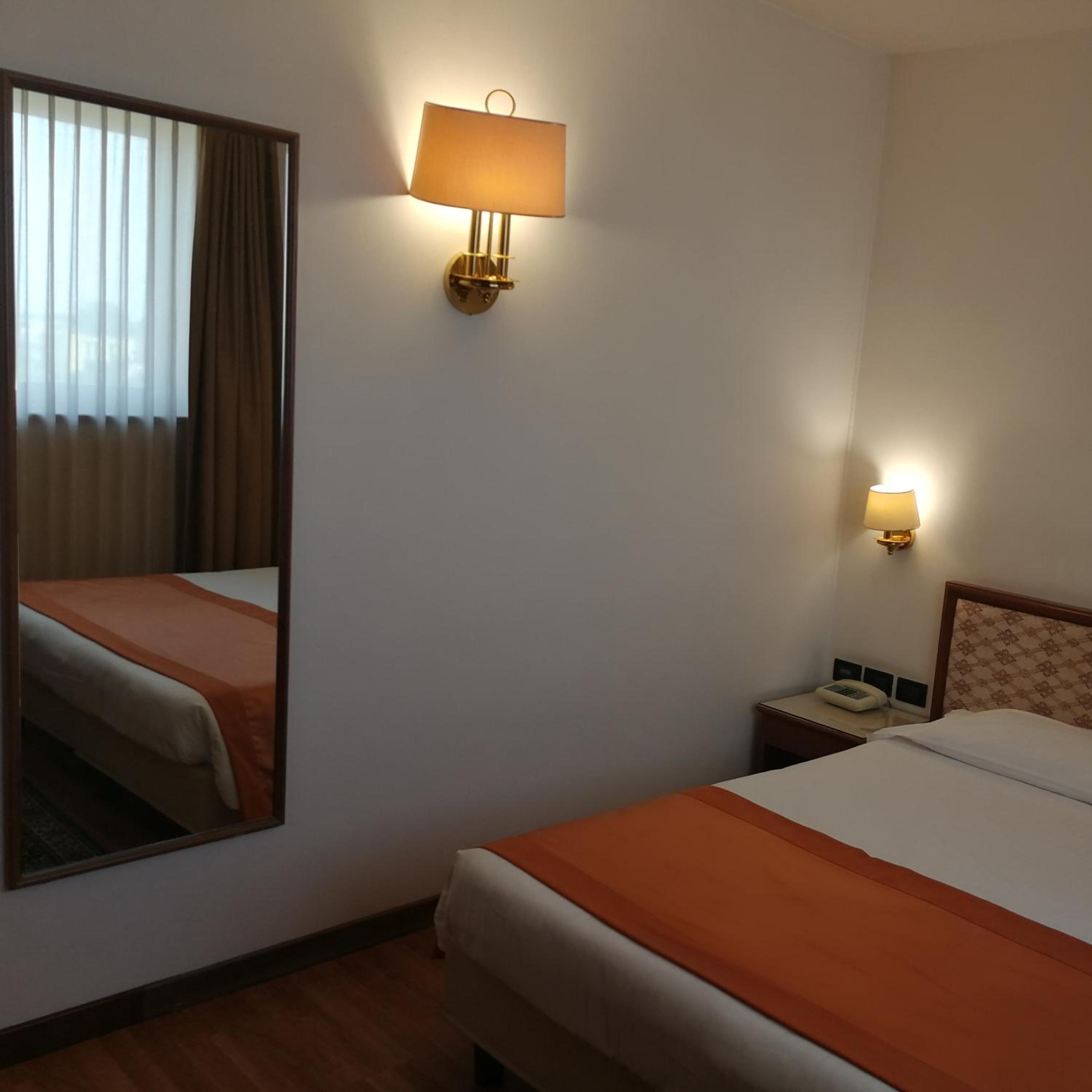 Double or Twin Room - Photo 1
