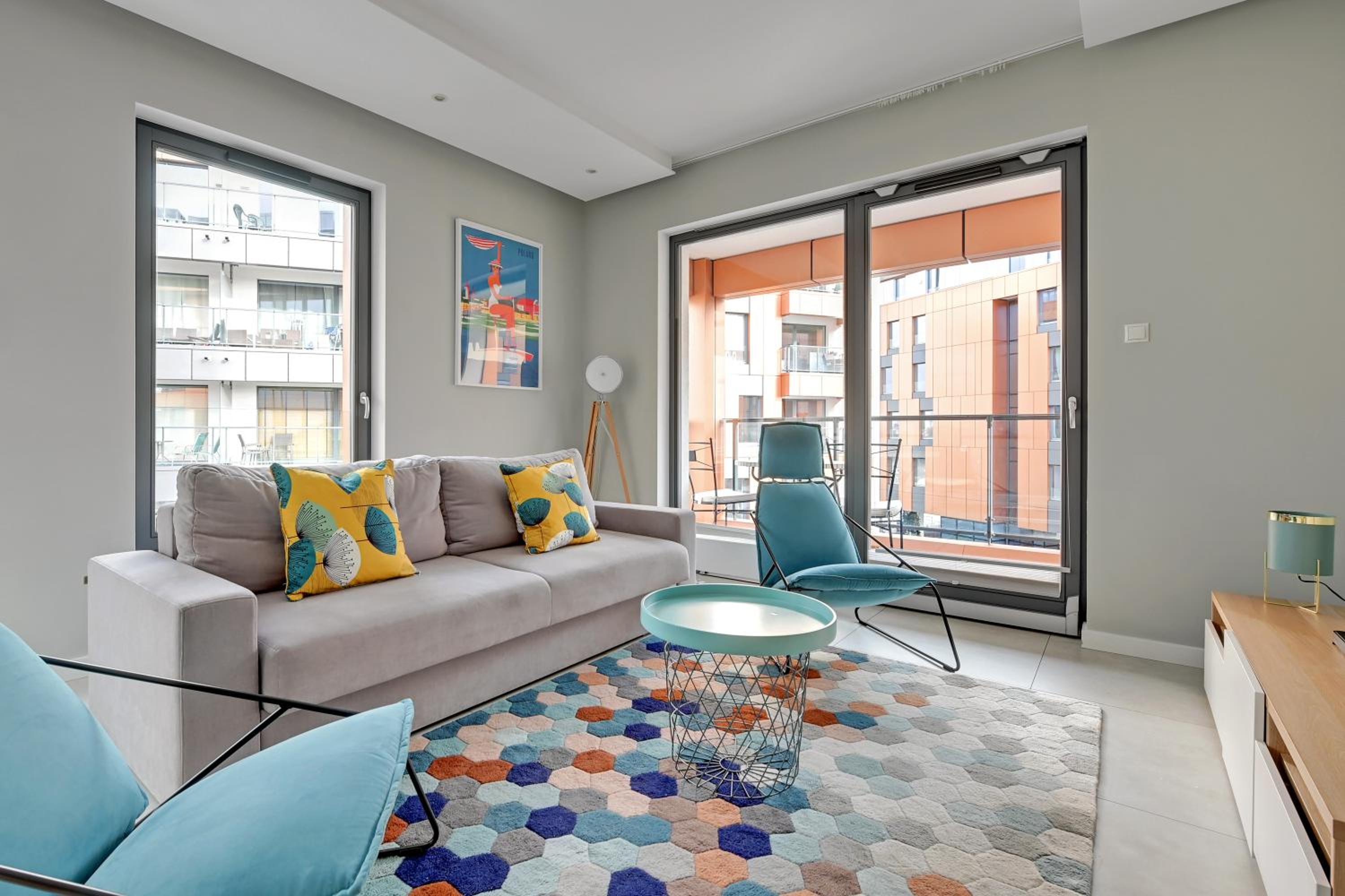 Superior Two-Bedroom Apartment