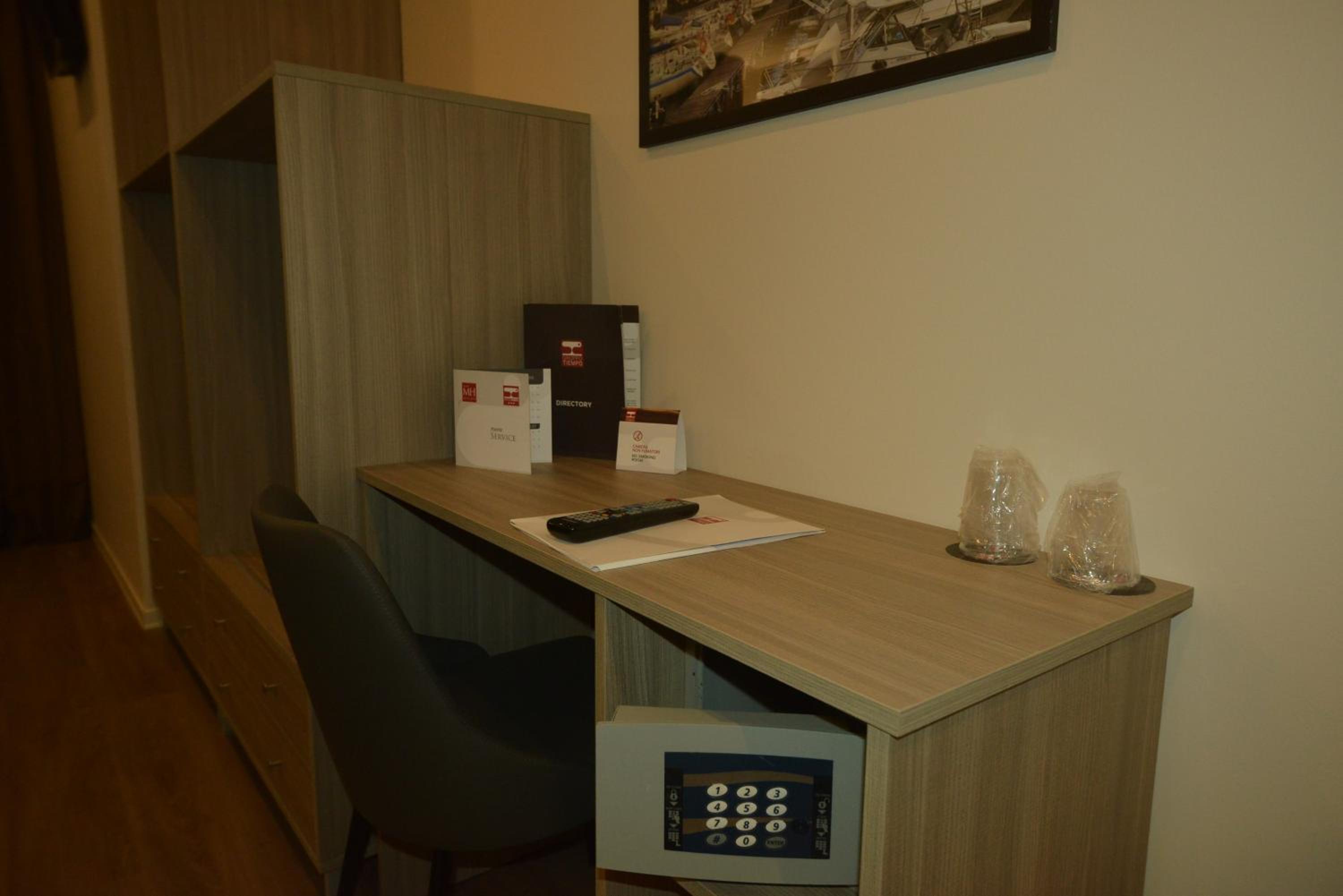 Double Room - Photo 4
