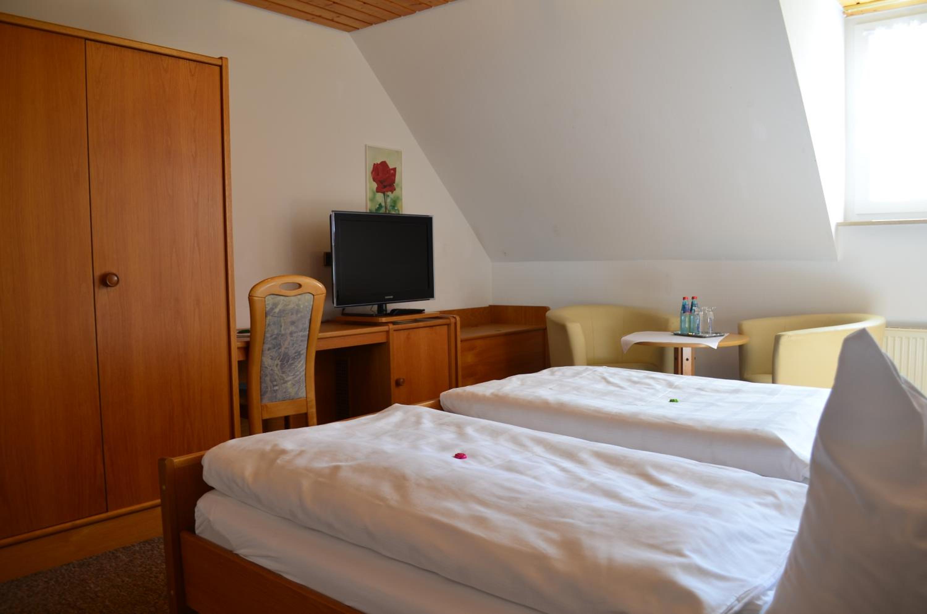 Classic Double Room photo 2